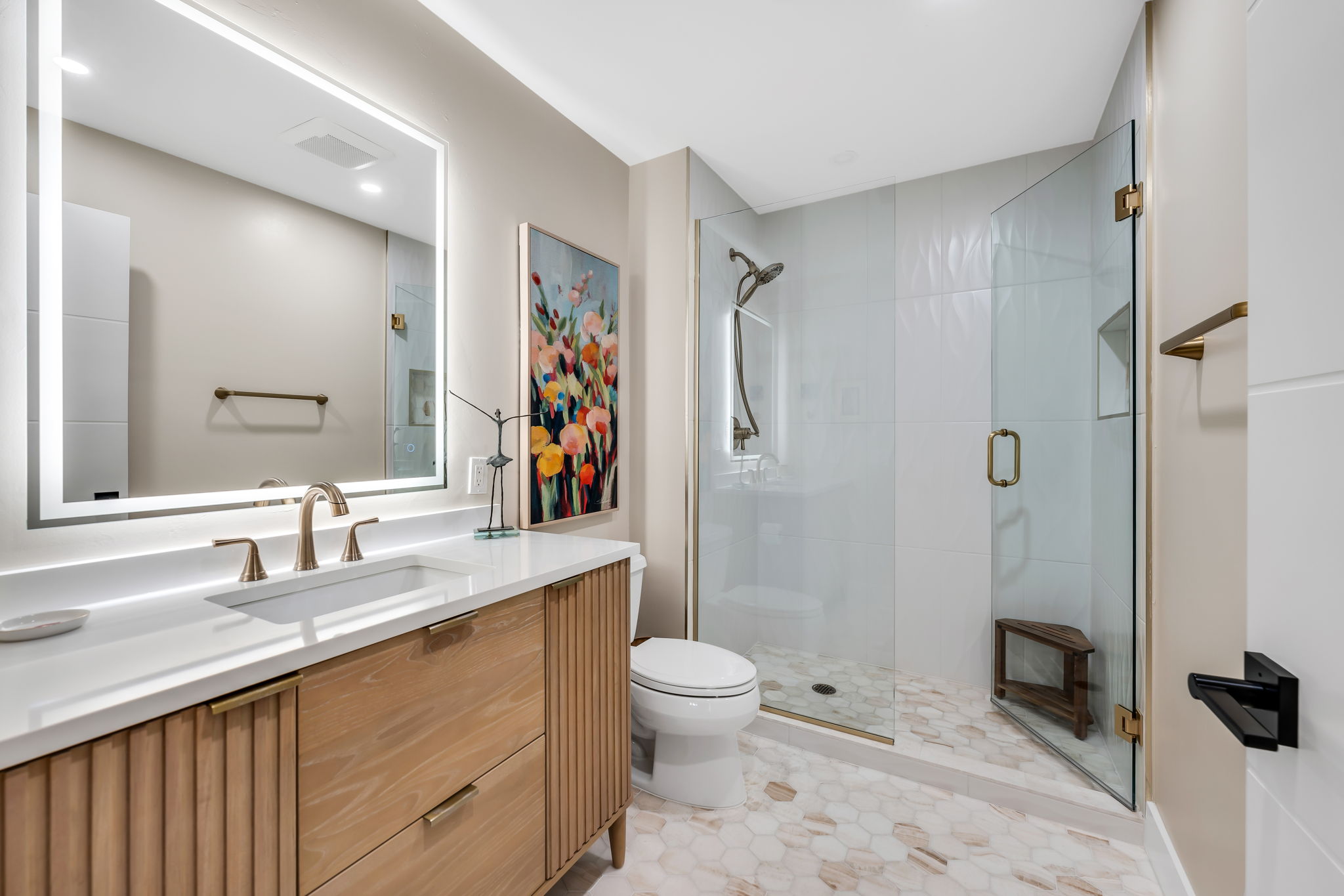 Master Bath