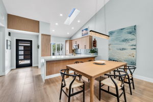 Dining - Foyer