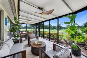 Lanai View 2