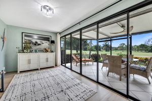 Sun Room
