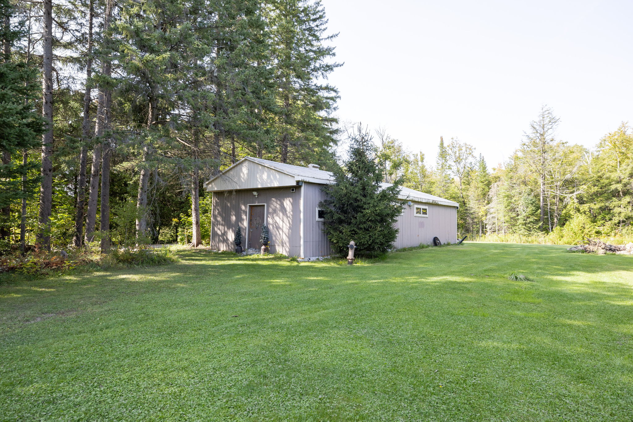Uxbridge property showcase — delivered property photograph 32