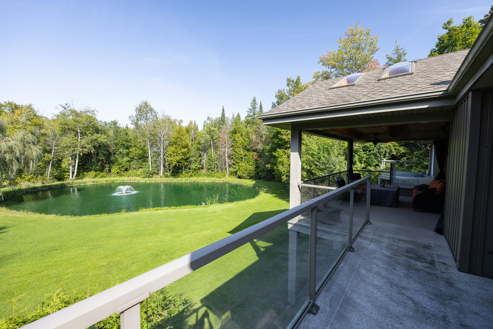 Uxbridge property showcase — delivered property photograph 93