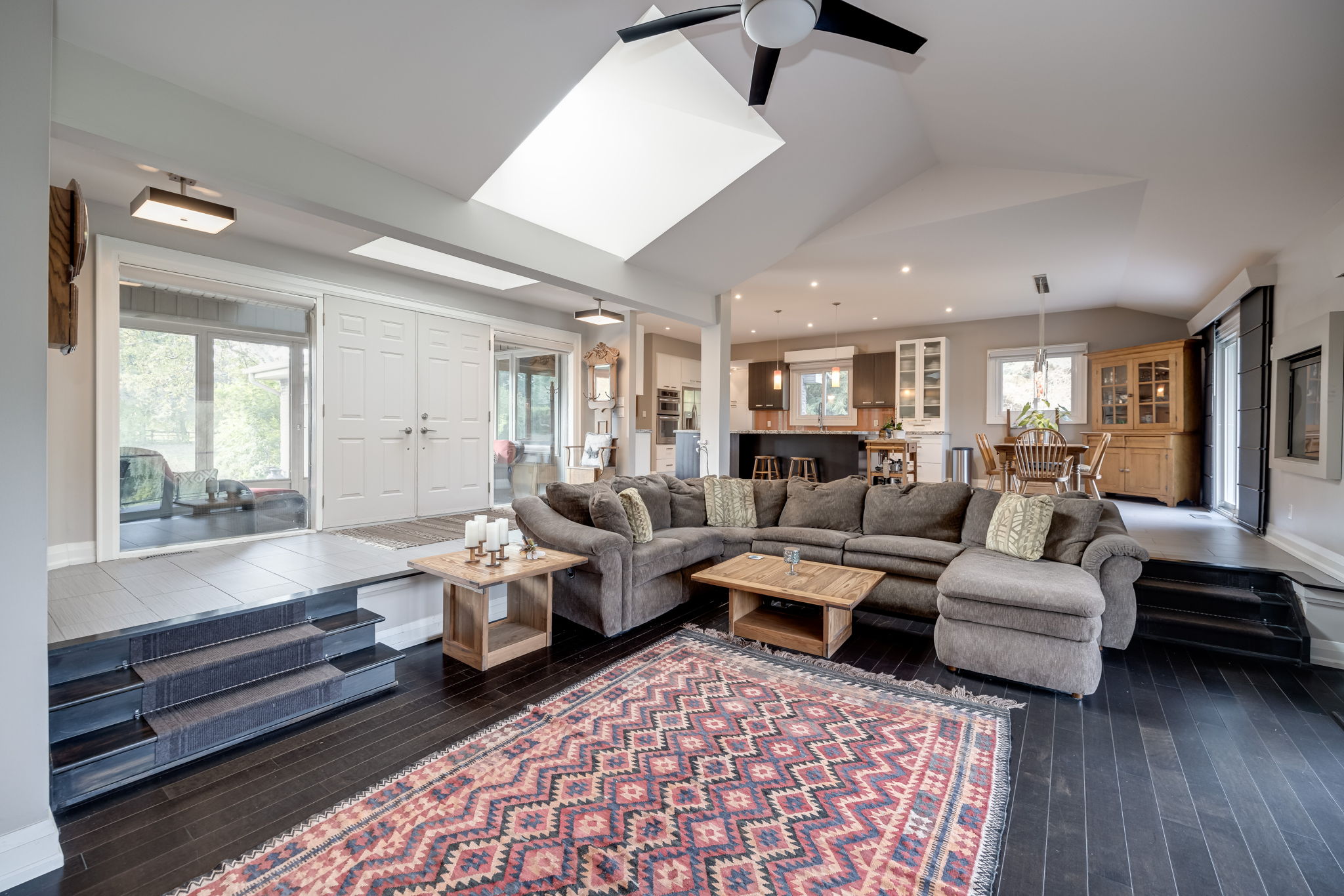 Uxbridge property showcase — delivered property photograph 53