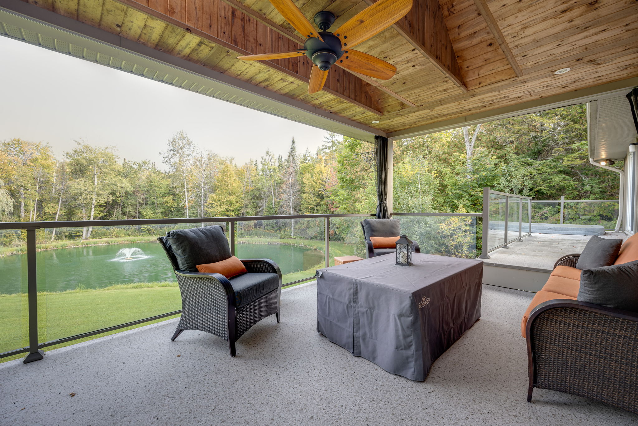 Uxbridge property showcase — delivered property photograph 86
