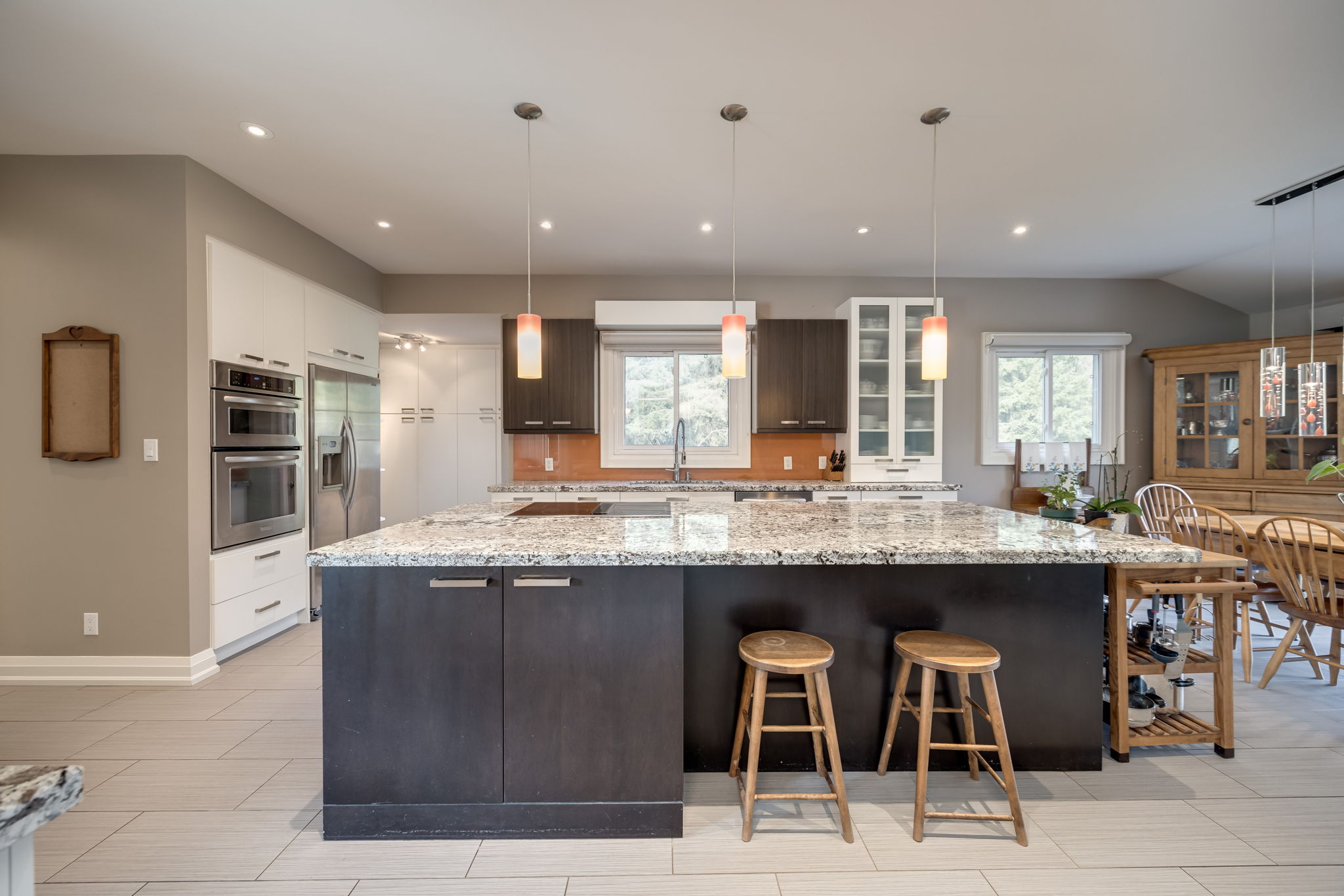 Uxbridge property showcase — delivered property photograph 55