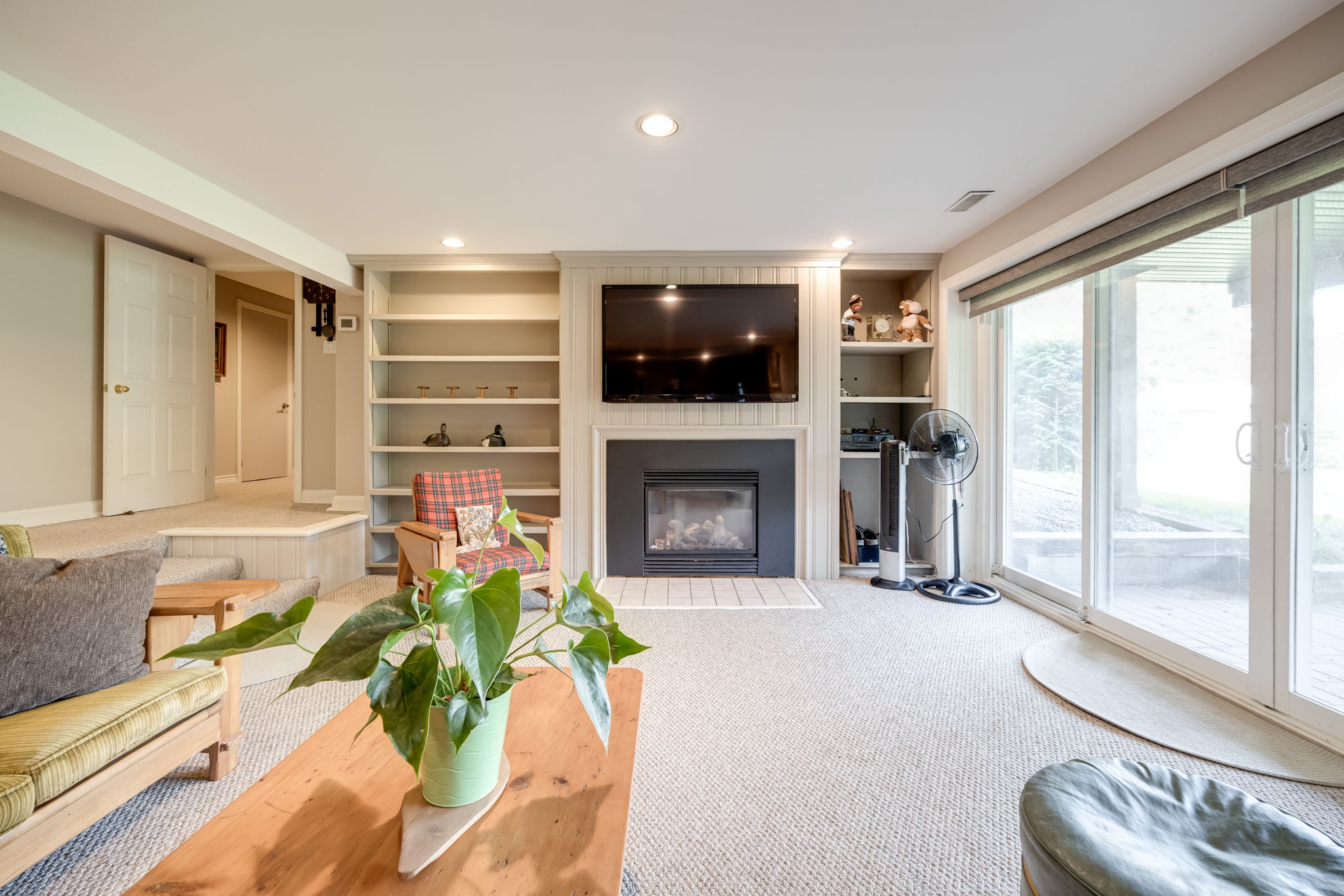 Uxbridge property showcase — delivered property photograph 79