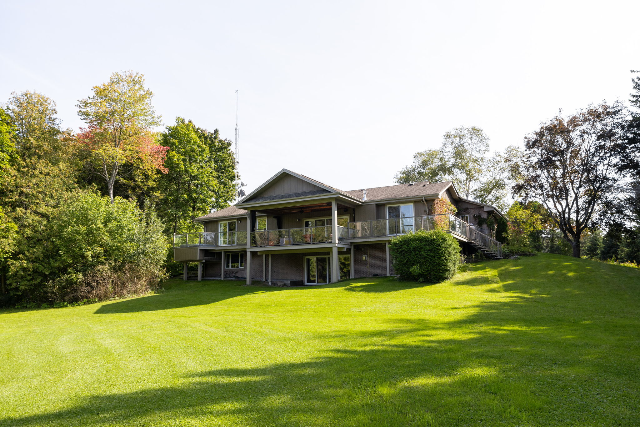 Uxbridge property showcase — delivered property photograph 34
