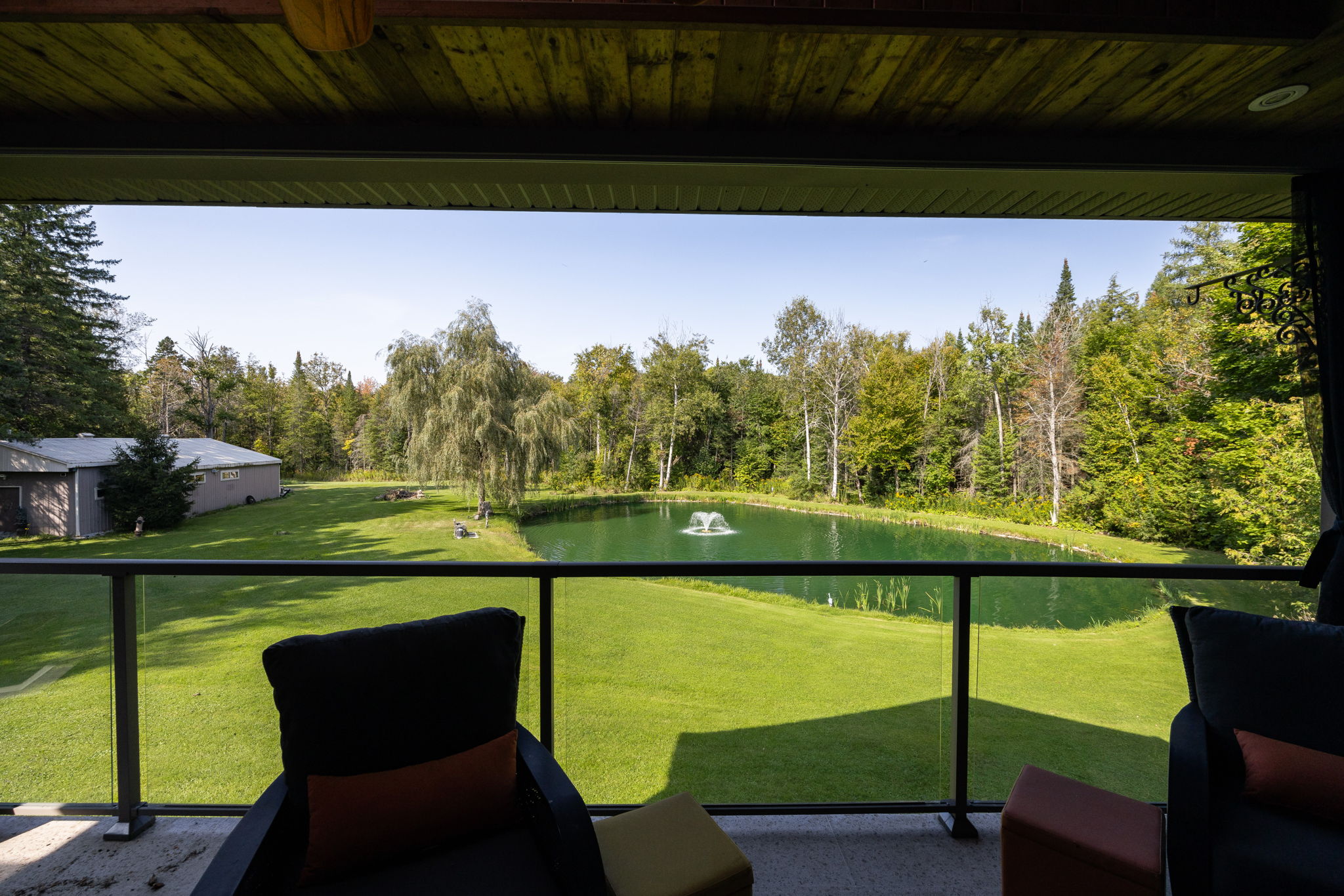 Uxbridge property showcase — delivered property photograph 92