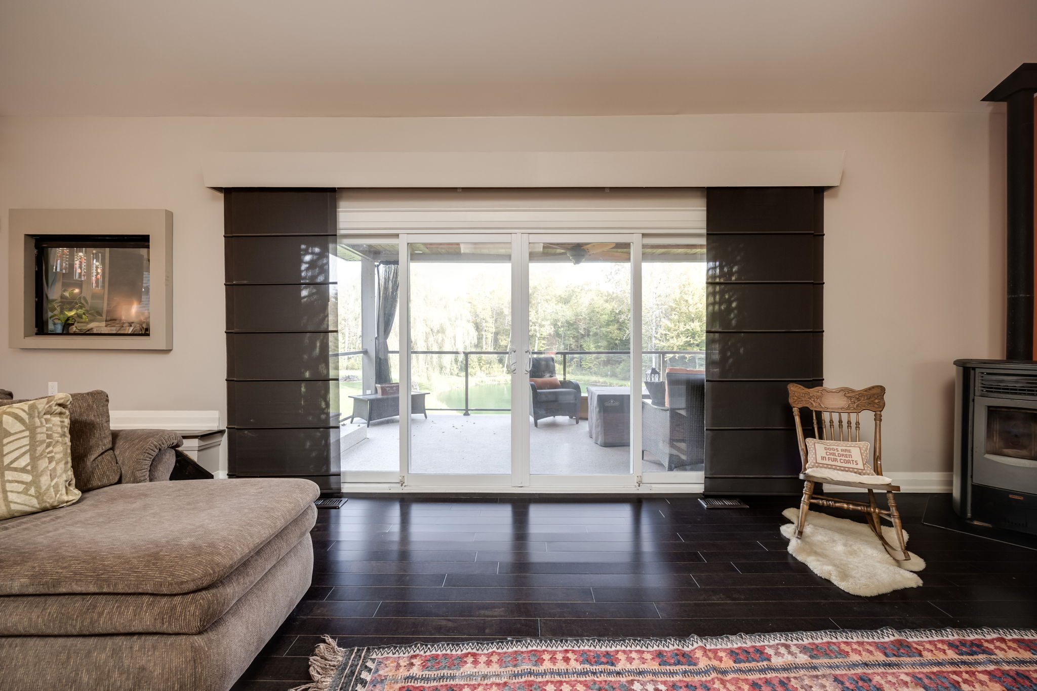 Uxbridge property showcase — delivered property photograph 52