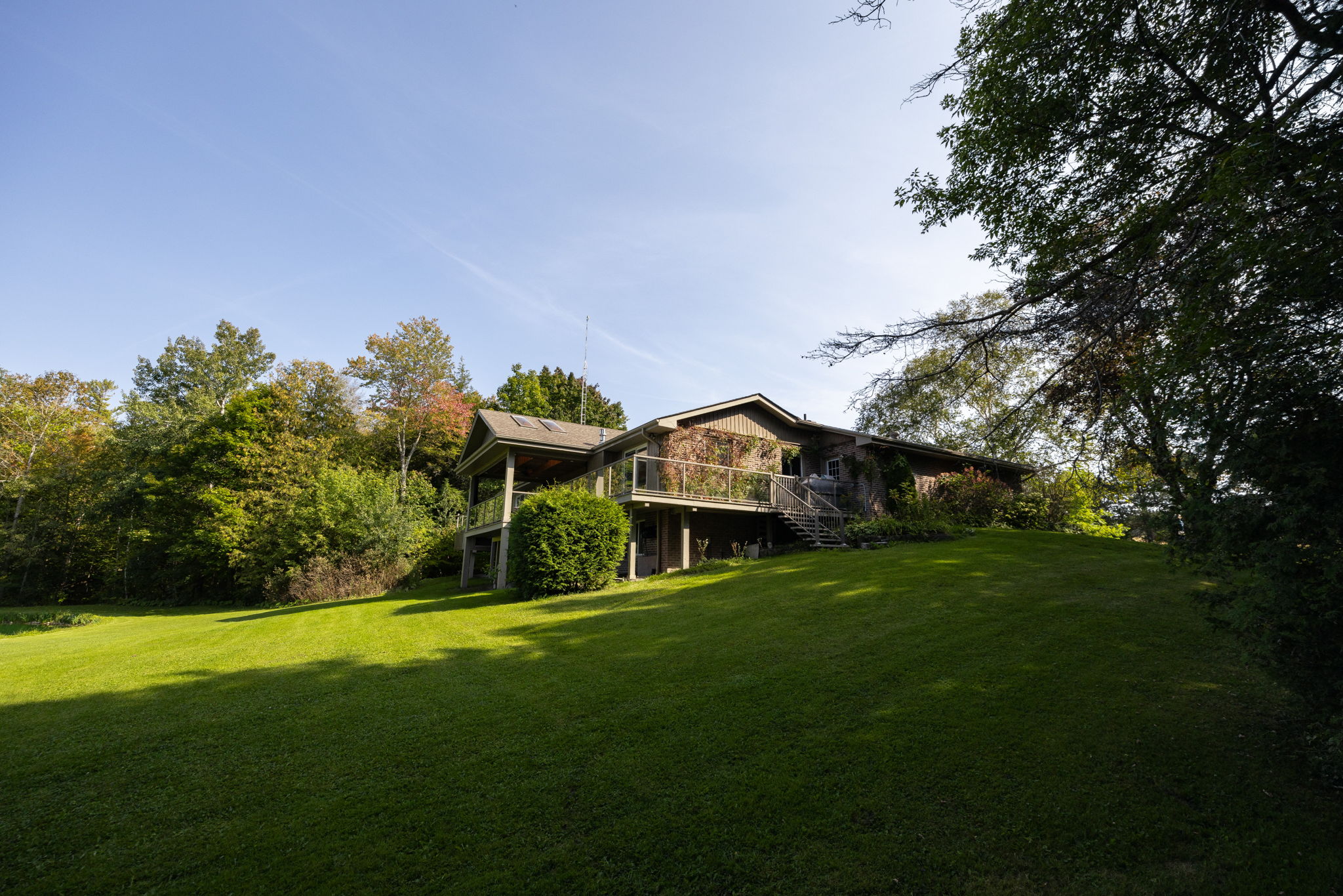 Uxbridge property showcase — delivered property photograph 30