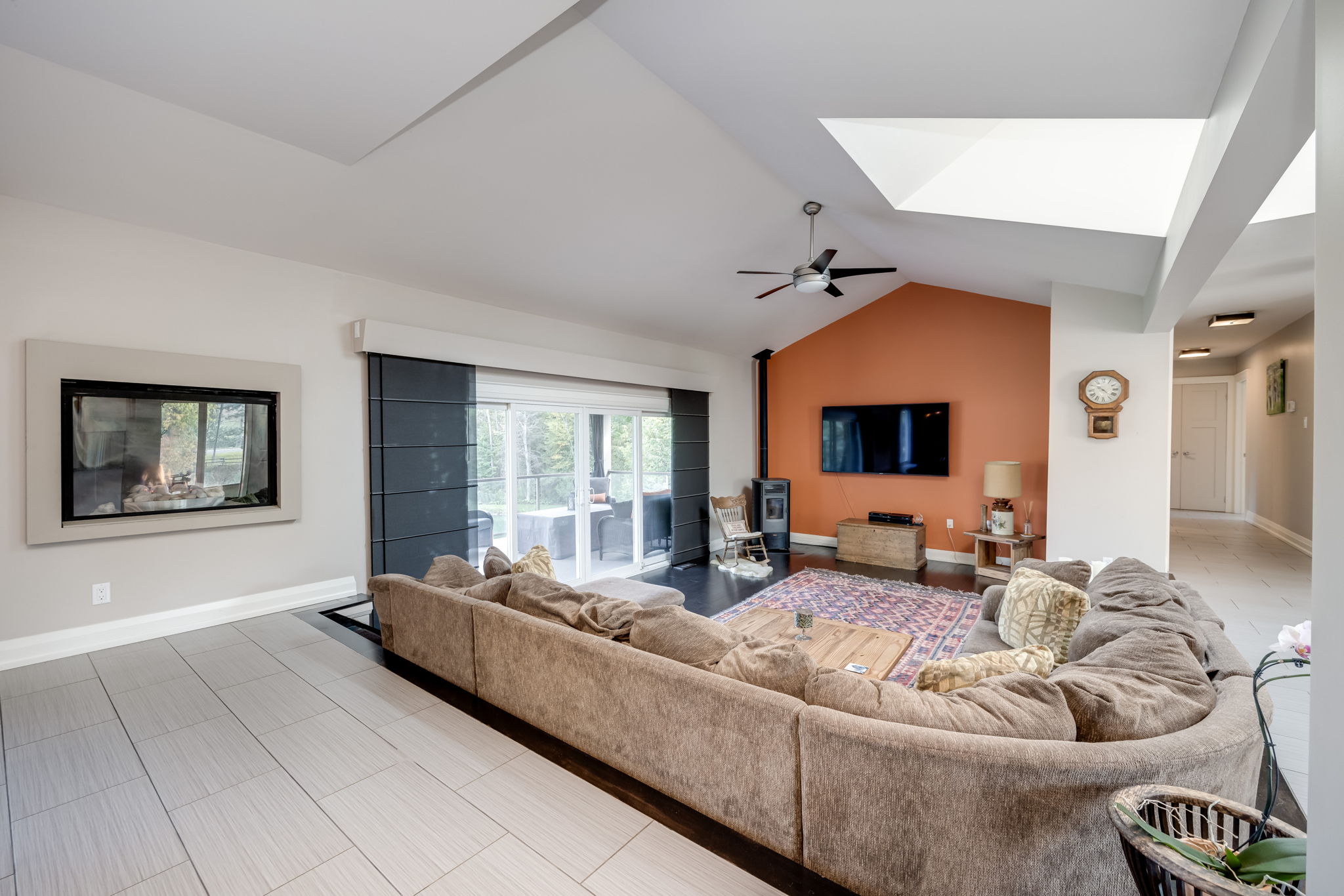 Uxbridge property showcase — delivered property photograph 50