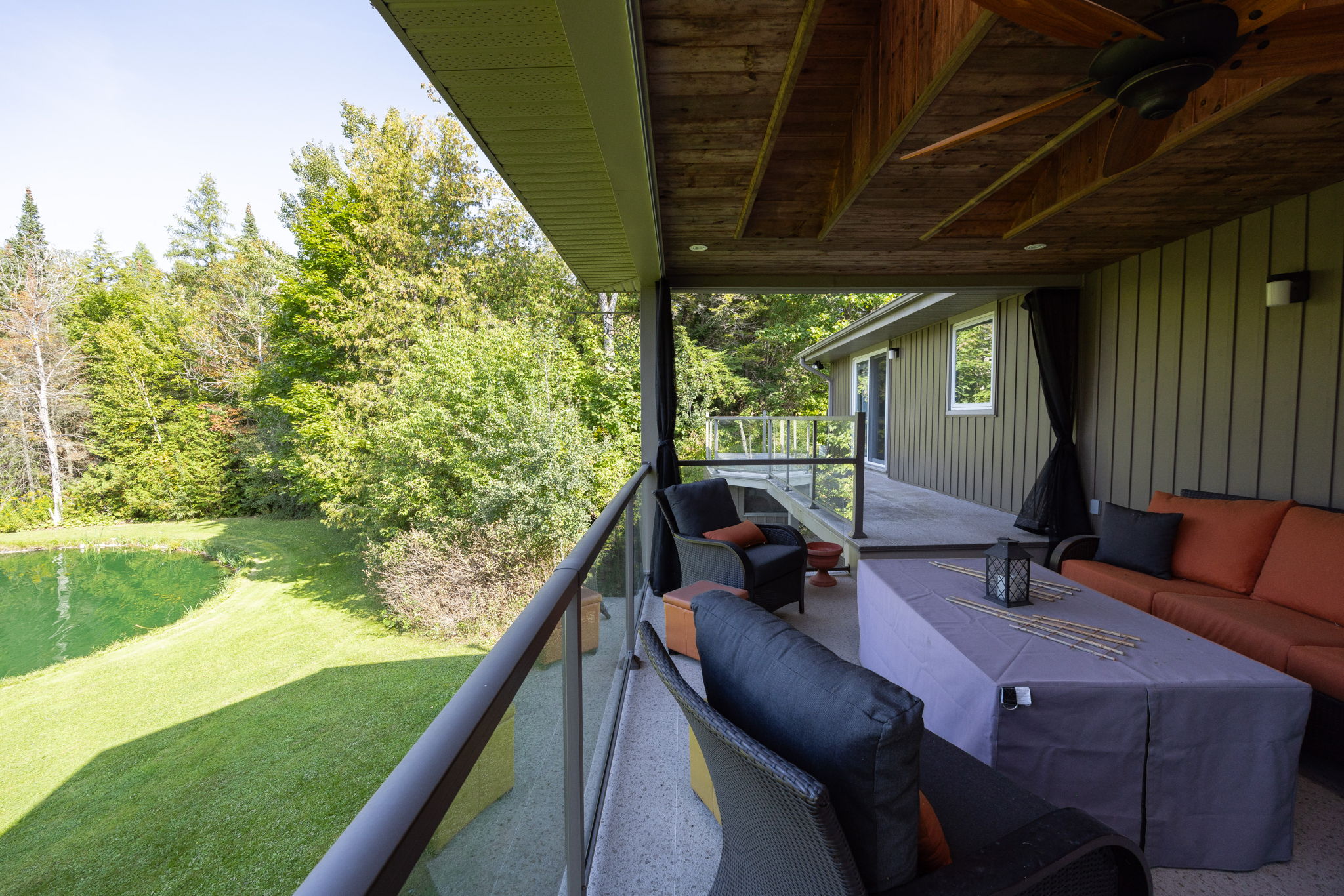 Uxbridge property showcase — delivered property photograph 90