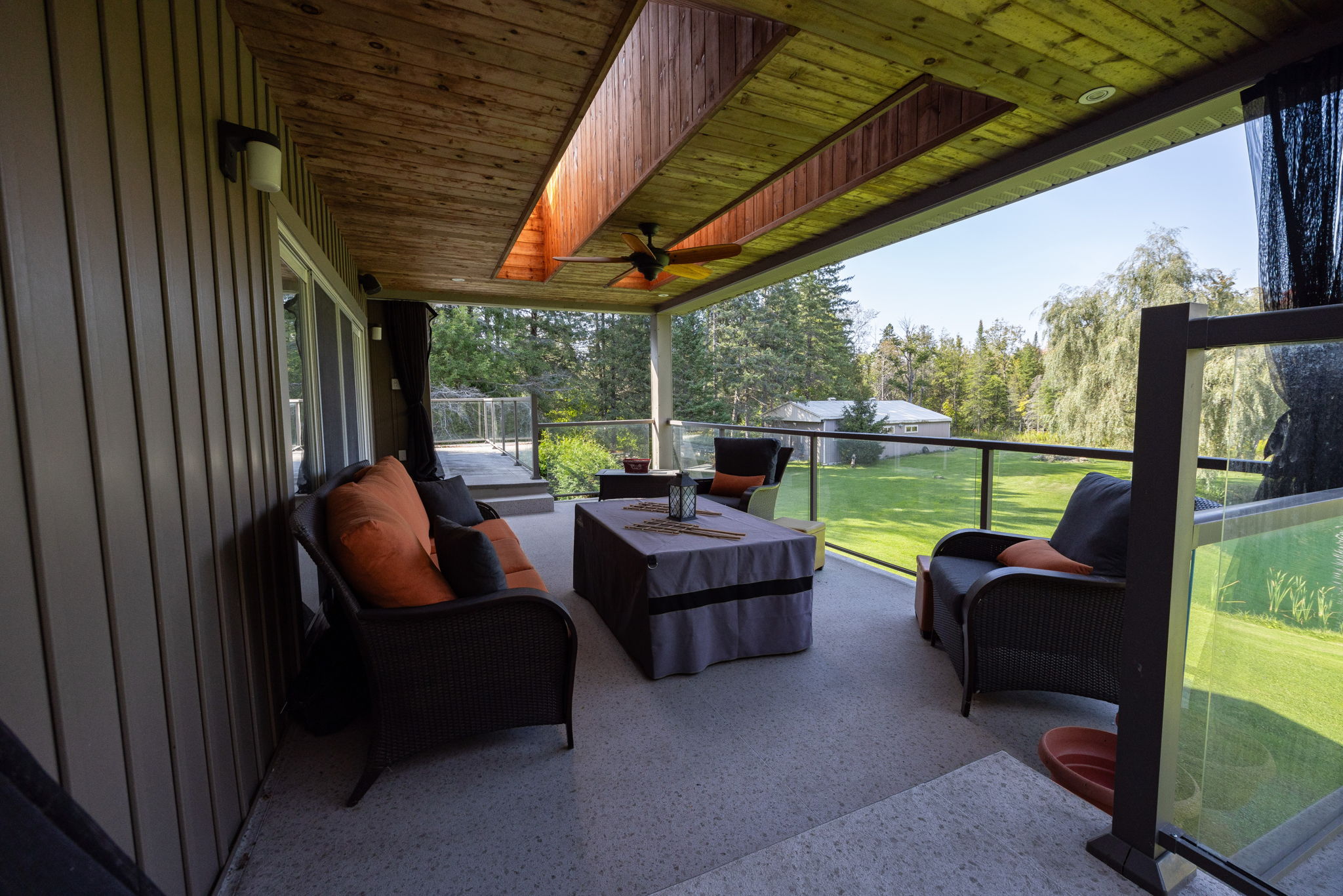 Uxbridge property showcase — delivered property photograph 91