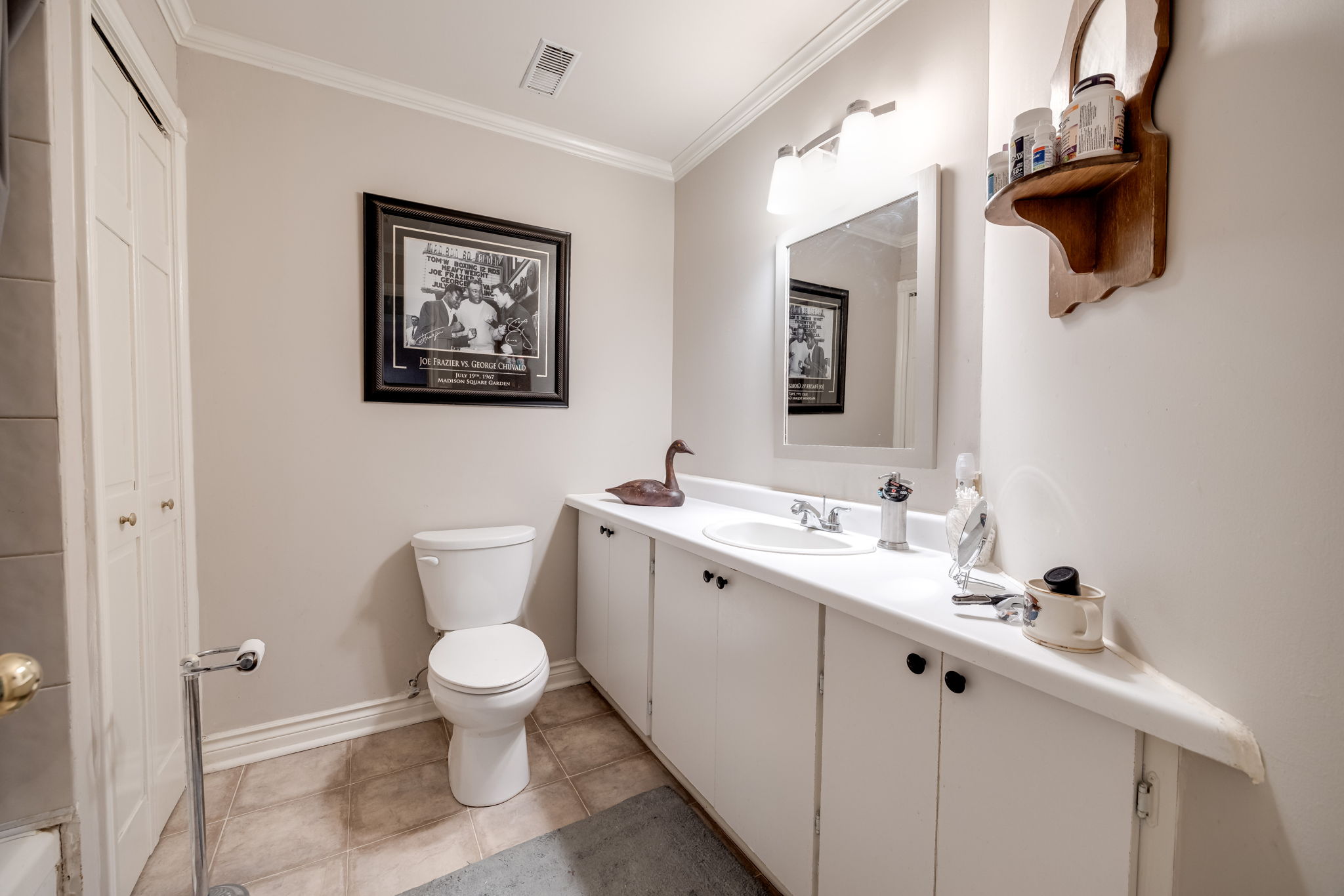Uxbridge property showcase — delivered property photograph 81