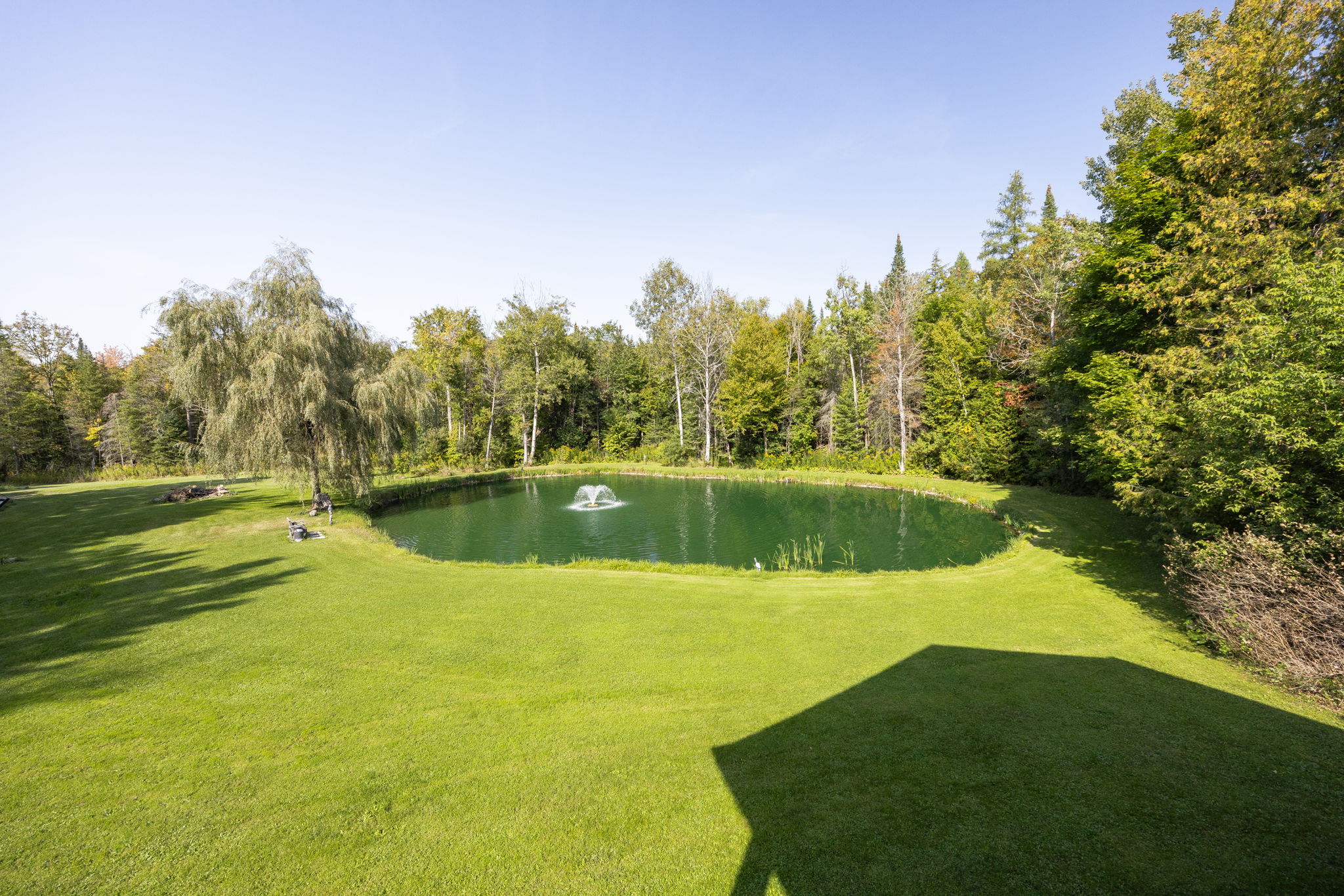 Uxbridge property showcase — delivered property photograph 94