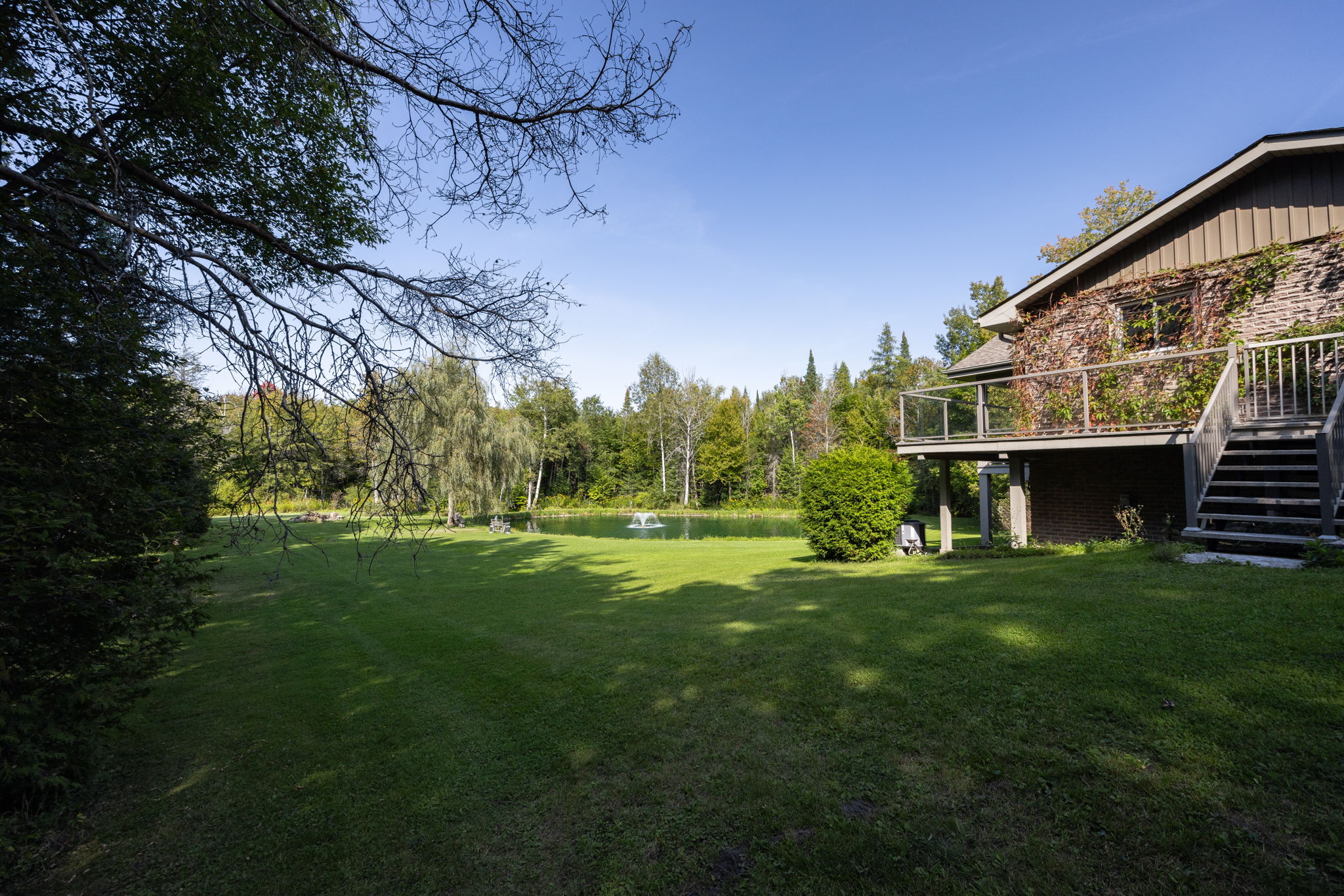 Uxbridge property showcase — delivered property photograph 29