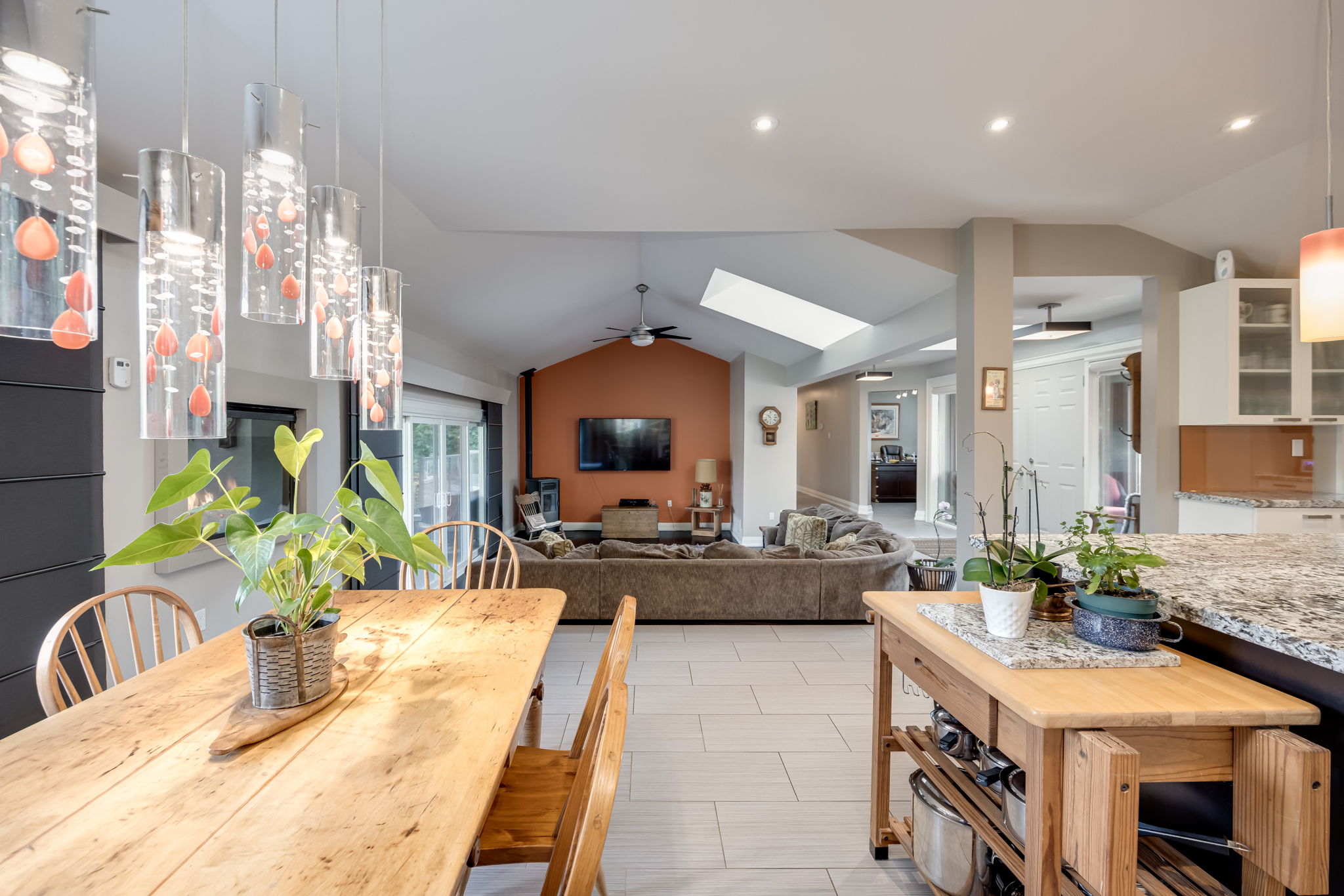 Uxbridge property showcase — delivered property photograph 62