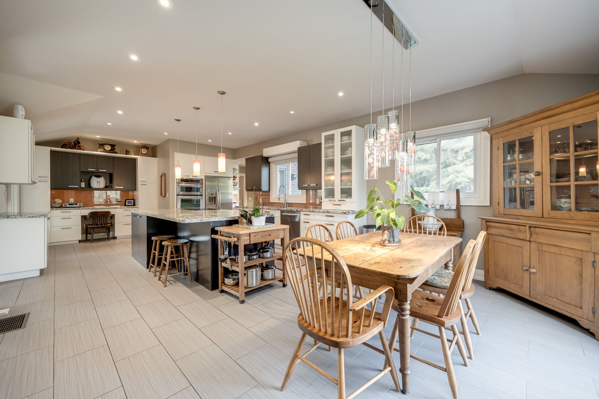 Uxbridge property showcase — delivered property photograph 63