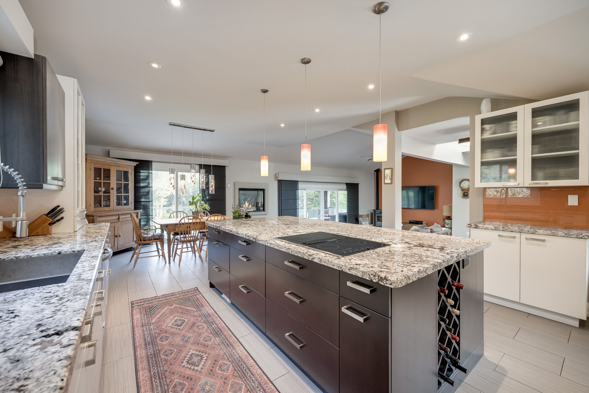 Uxbridge property showcase — delivered property photograph 58