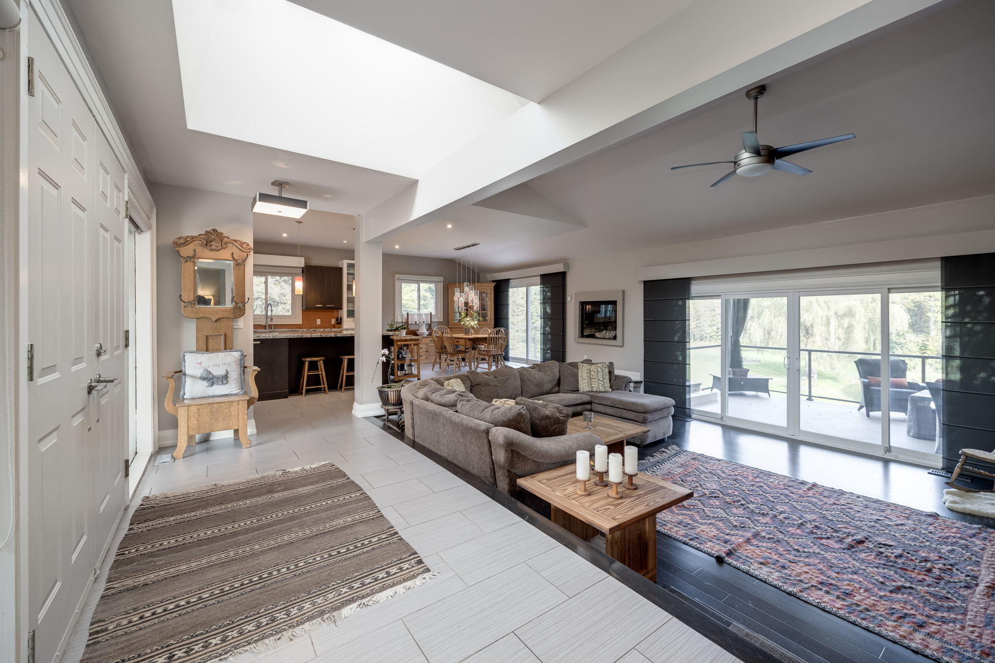 Uxbridge property showcase — delivered property photograph 48