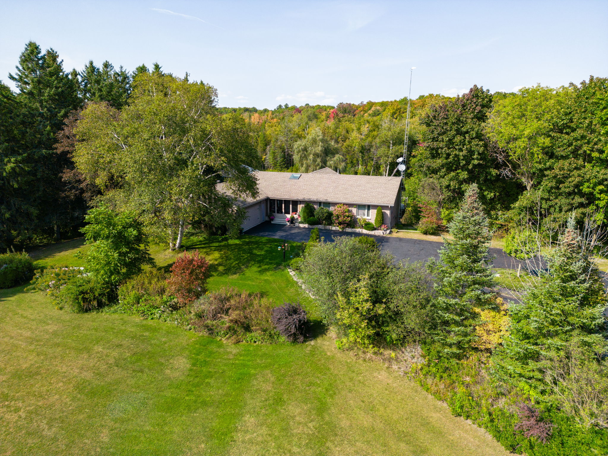 Uxbridge property showcase — delivered property photograph 11
