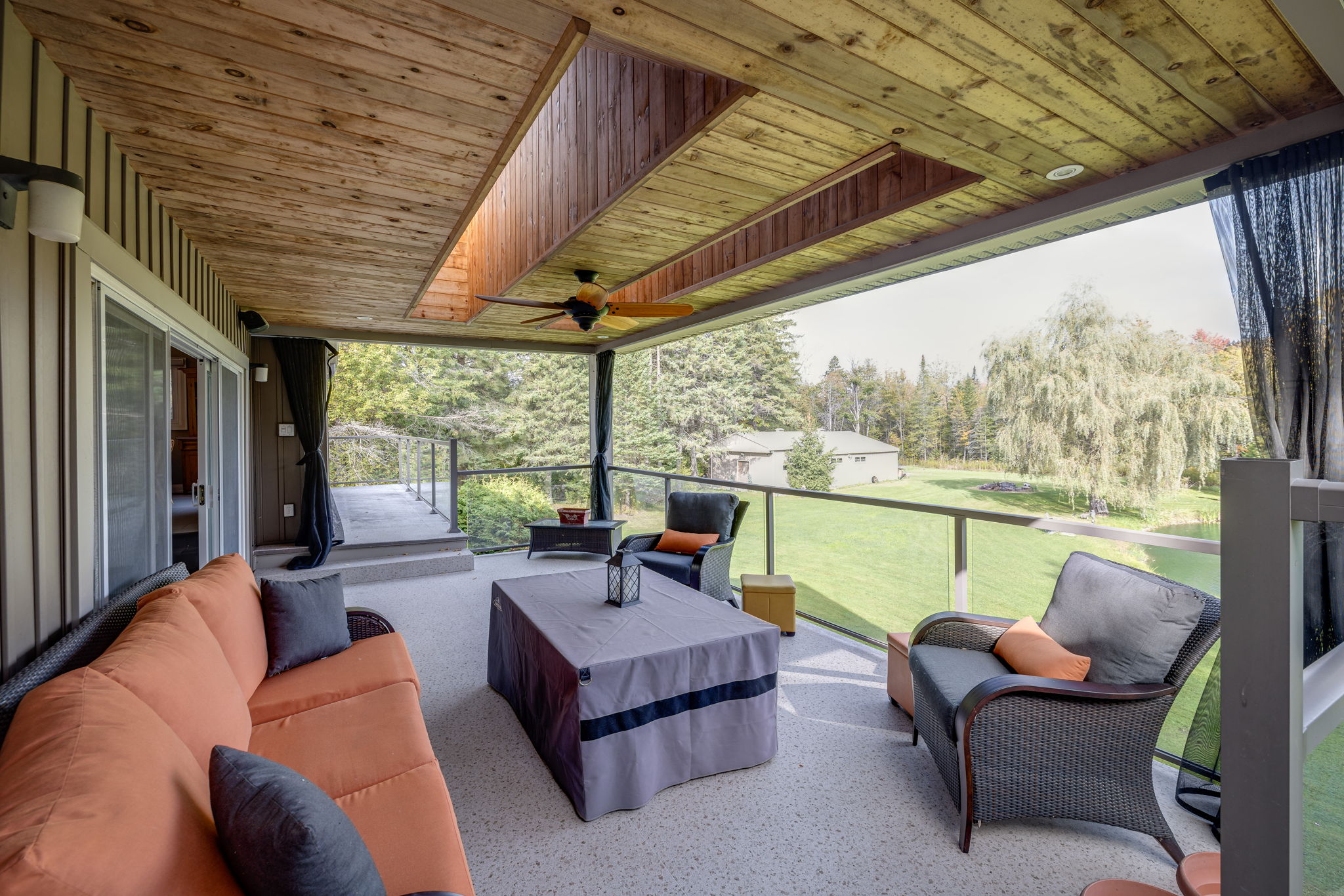 Uxbridge property showcase — delivered property photograph 89