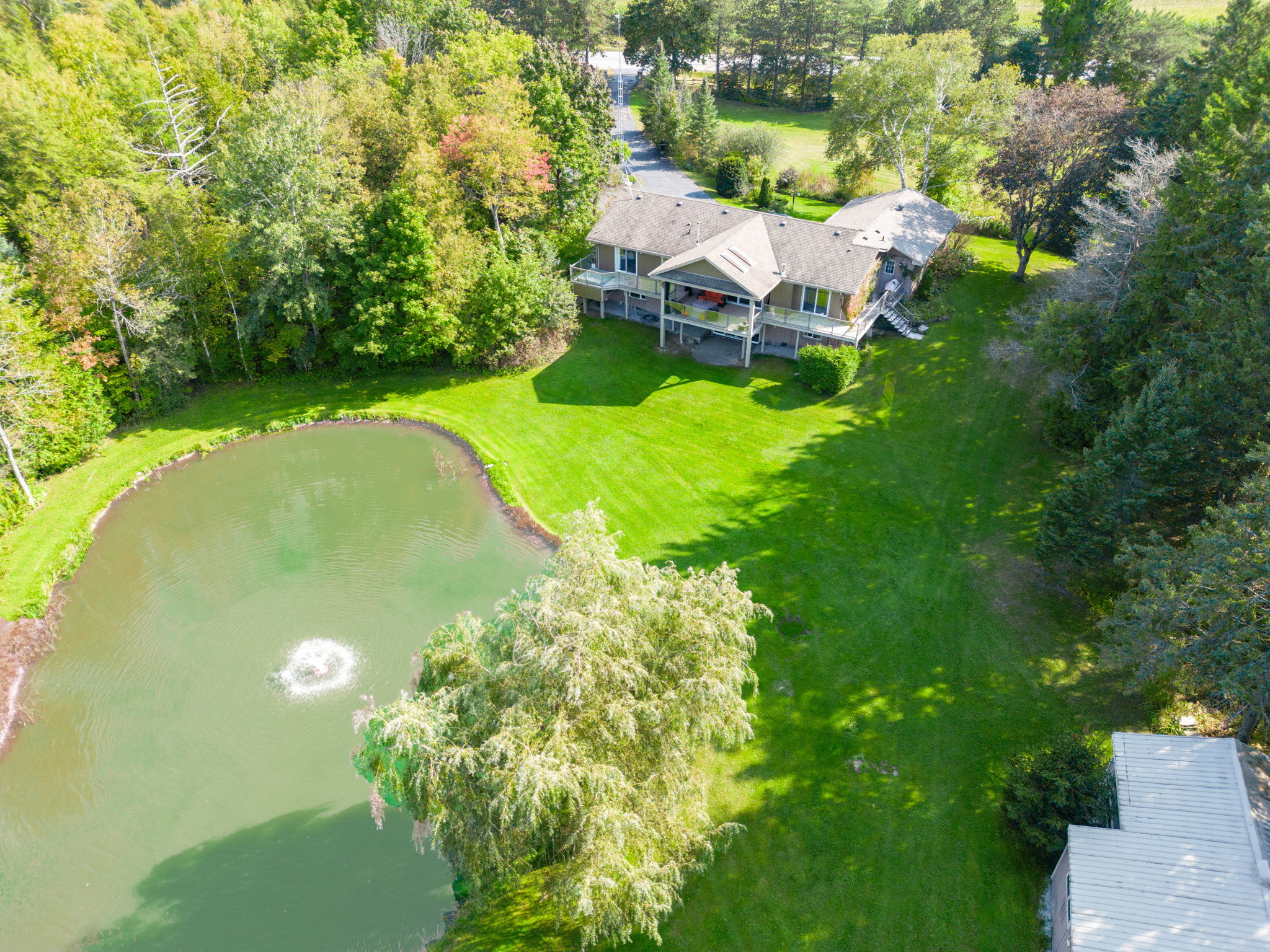 Uxbridge property showcase — delivered property photograph 85