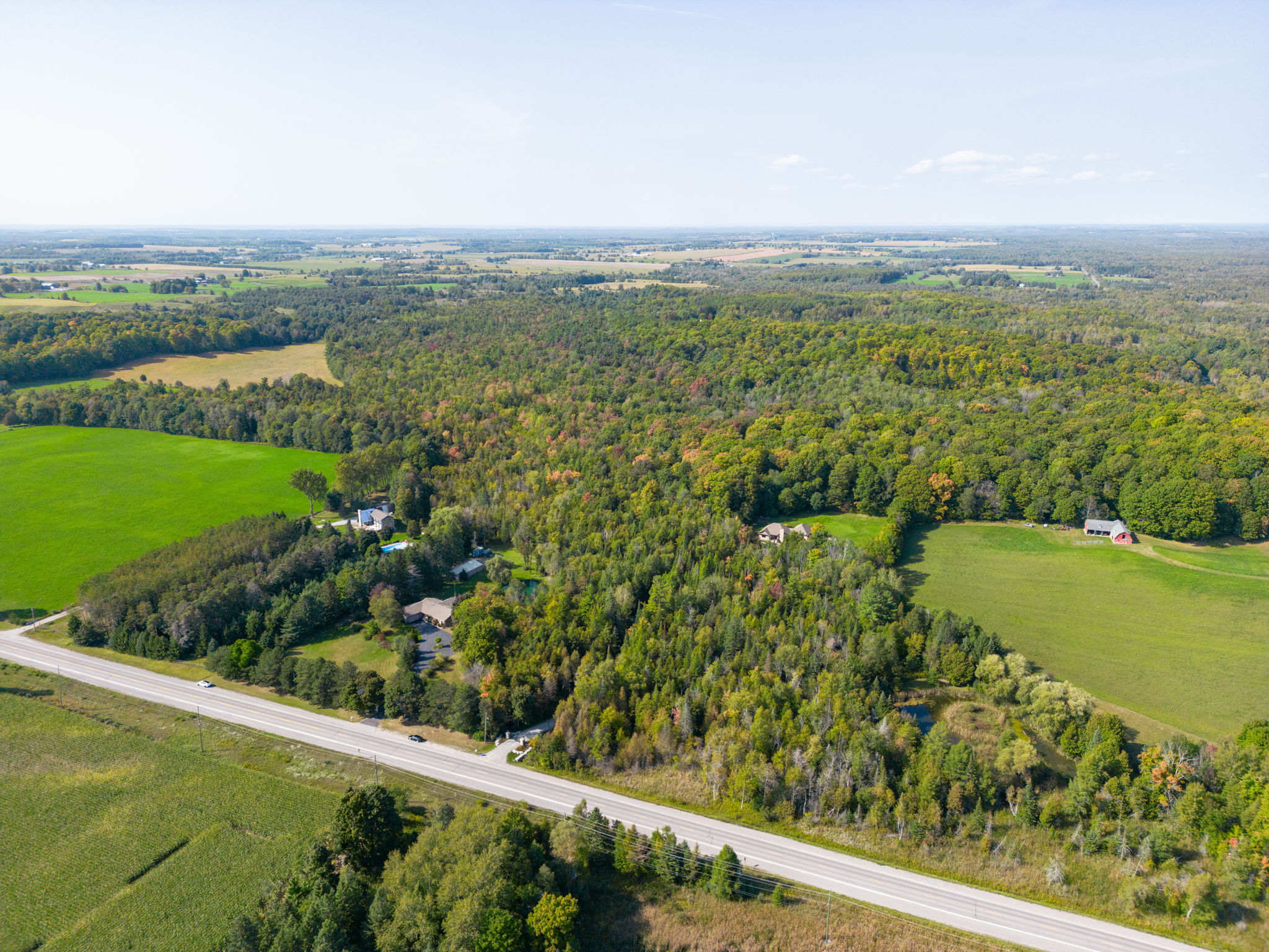Uxbridge property showcase — delivered property photograph 4