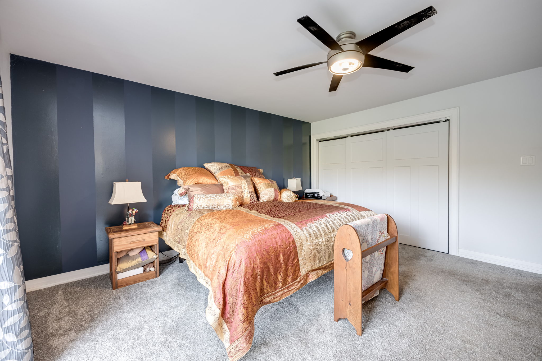 Uxbridge property showcase — delivered property photograph 70