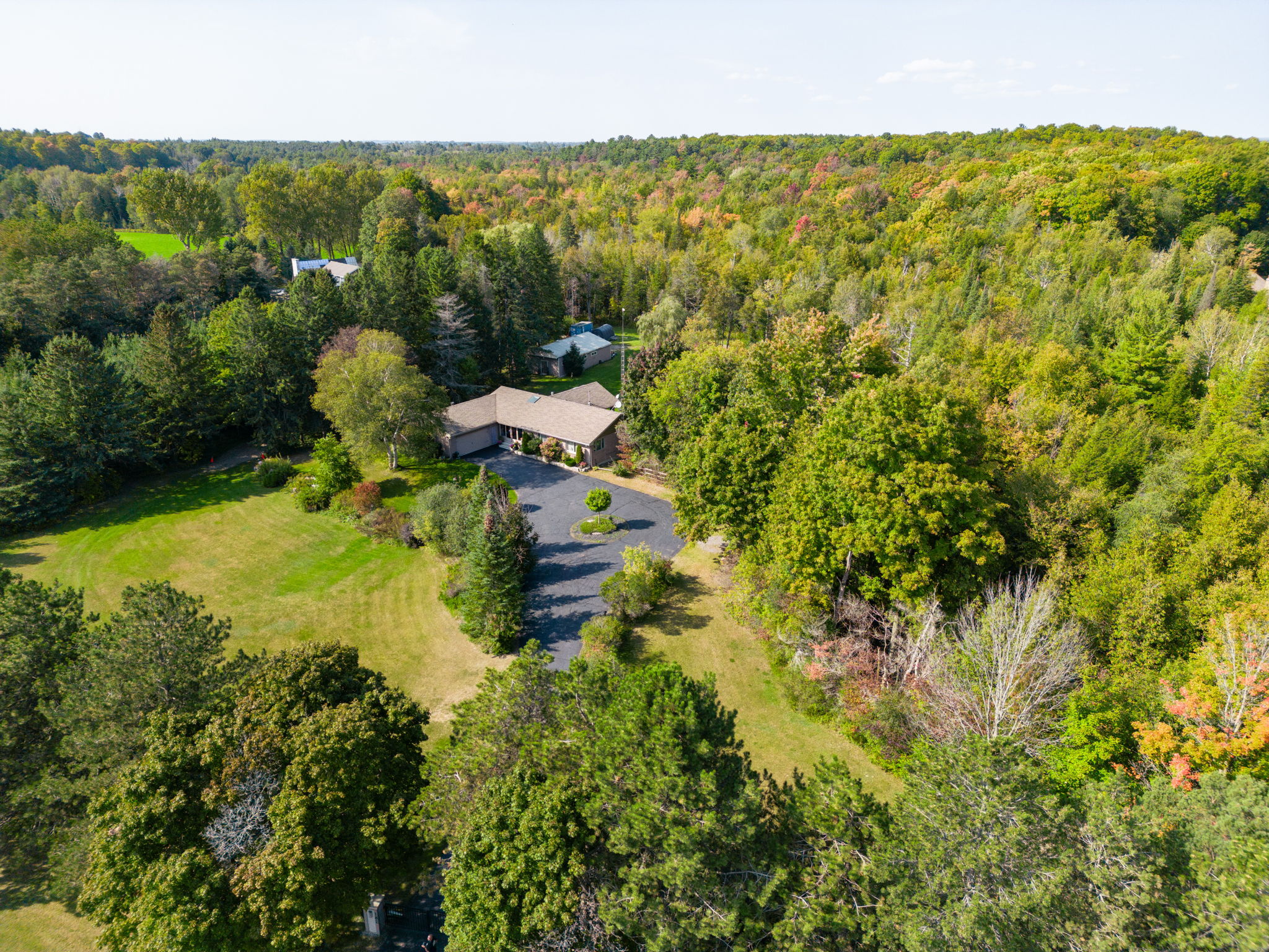 Uxbridge property showcase — delivered property photograph 2
