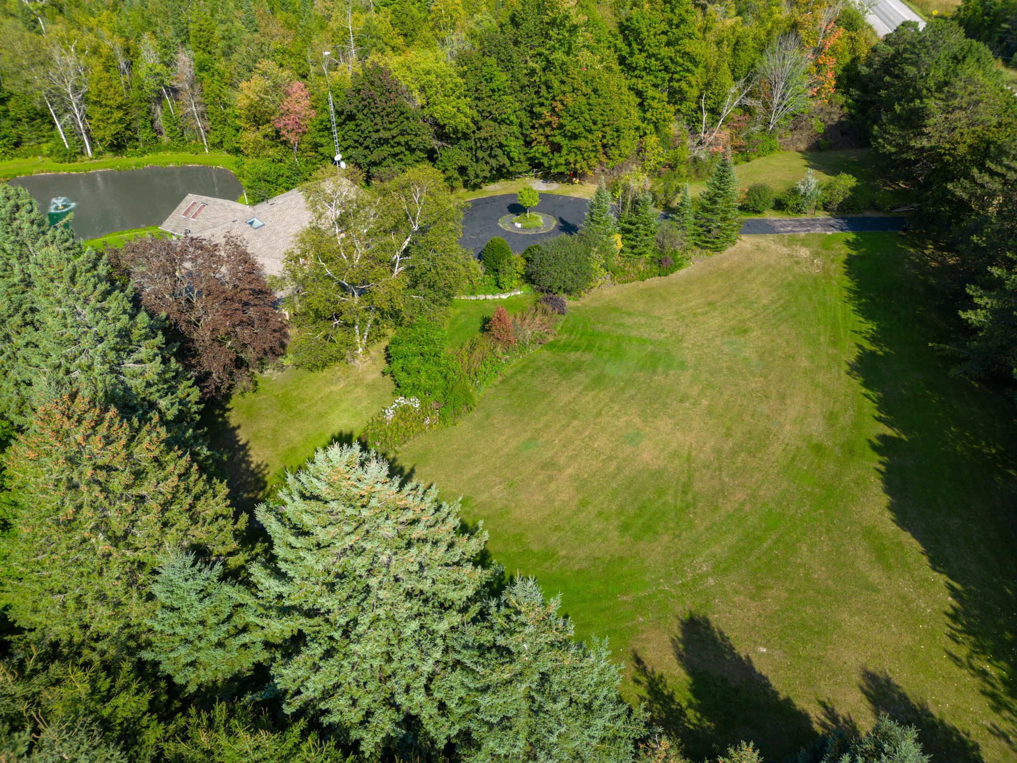 Uxbridge property showcase — delivered property photograph 10
