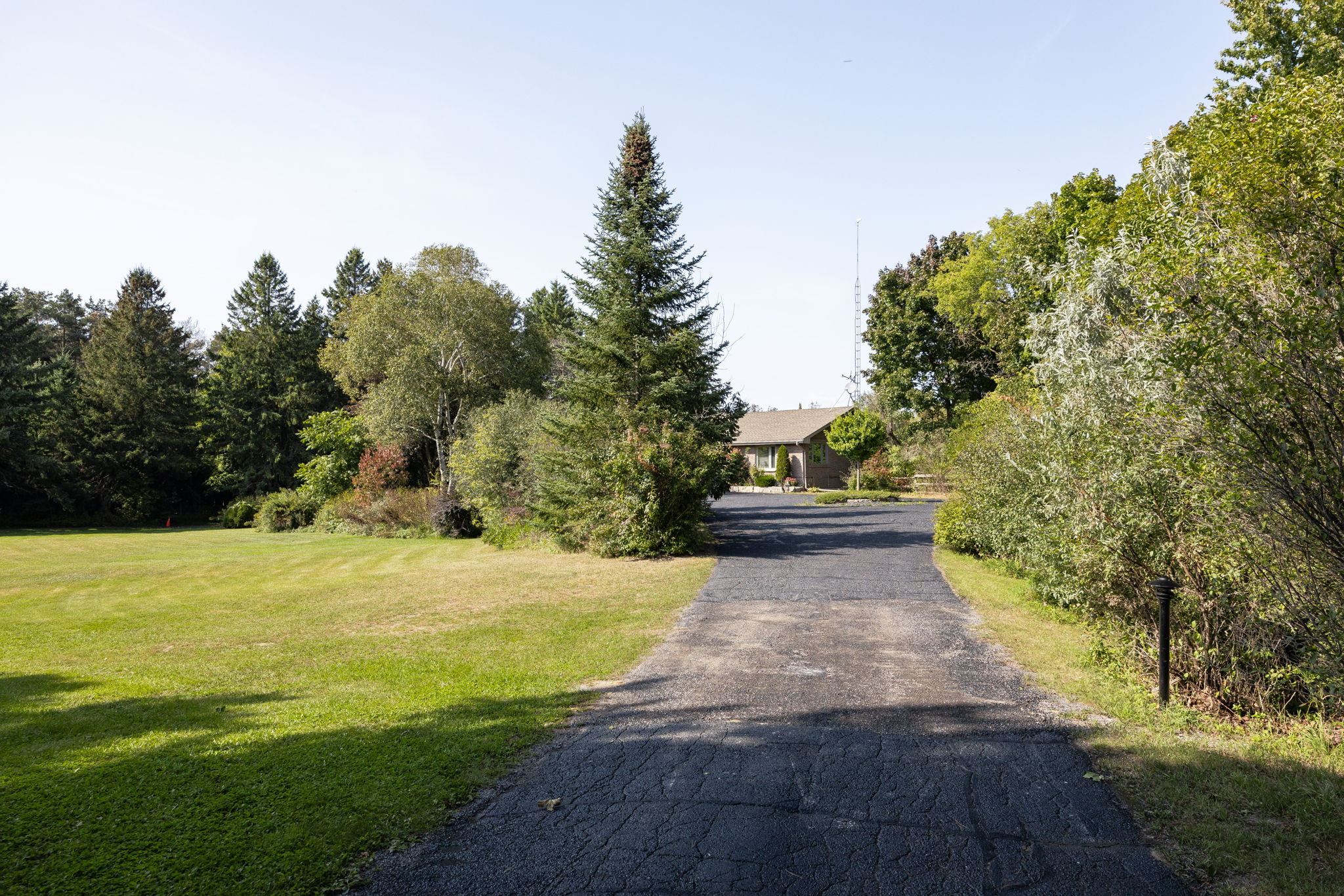 Uxbridge property showcase — delivered property photograph 21