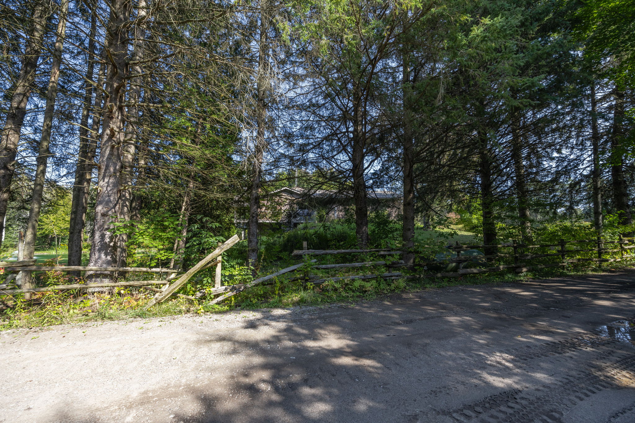Uxbridge property showcase — delivered property photograph 45