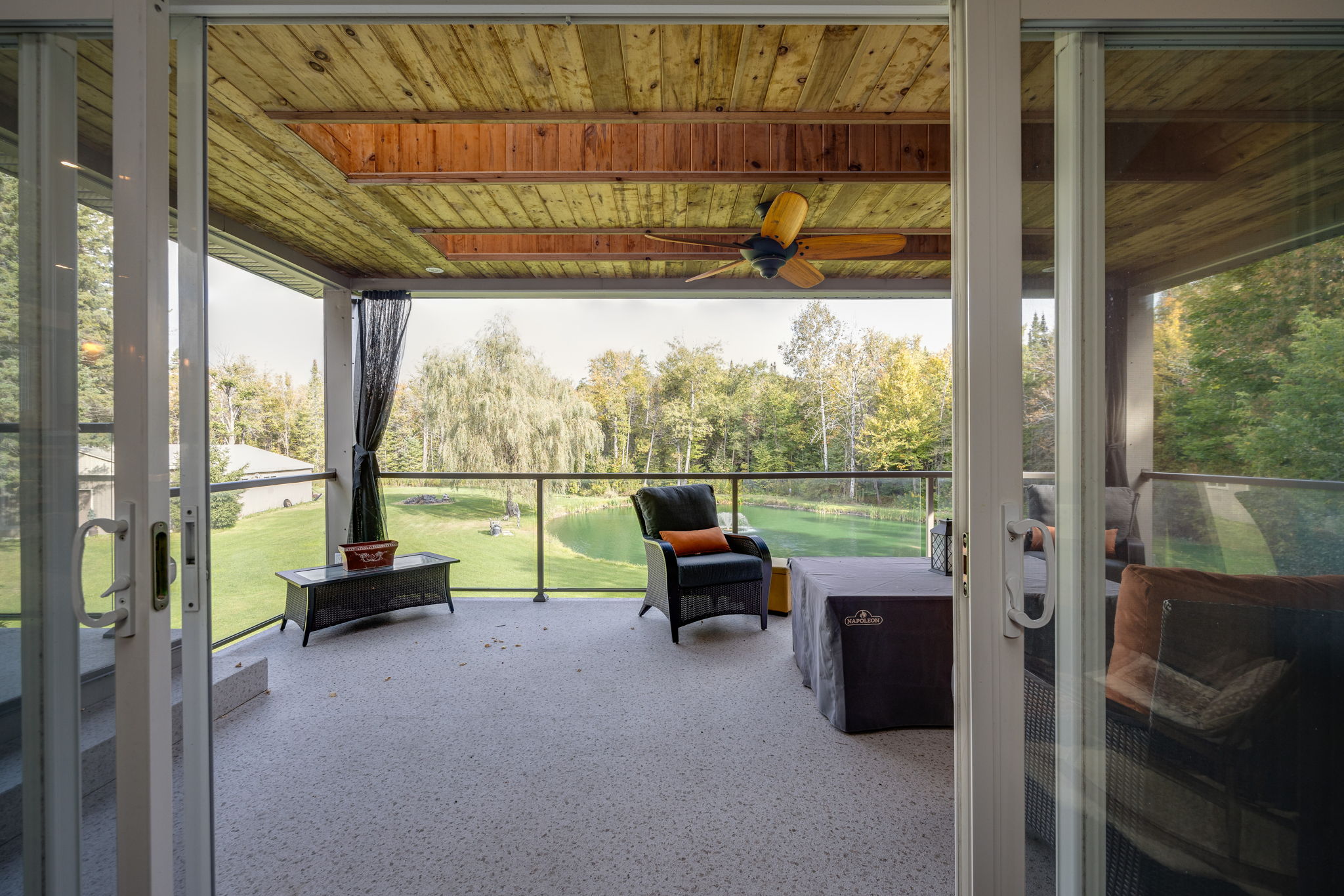 Uxbridge property showcase — delivered property photograph 83
