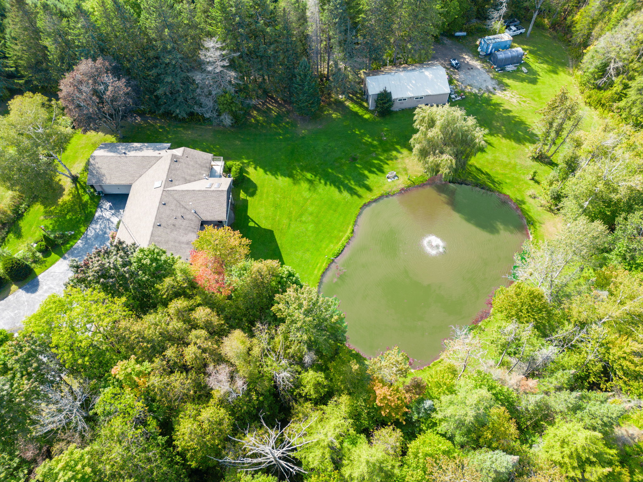 Uxbridge property showcase — delivered property photograph 13