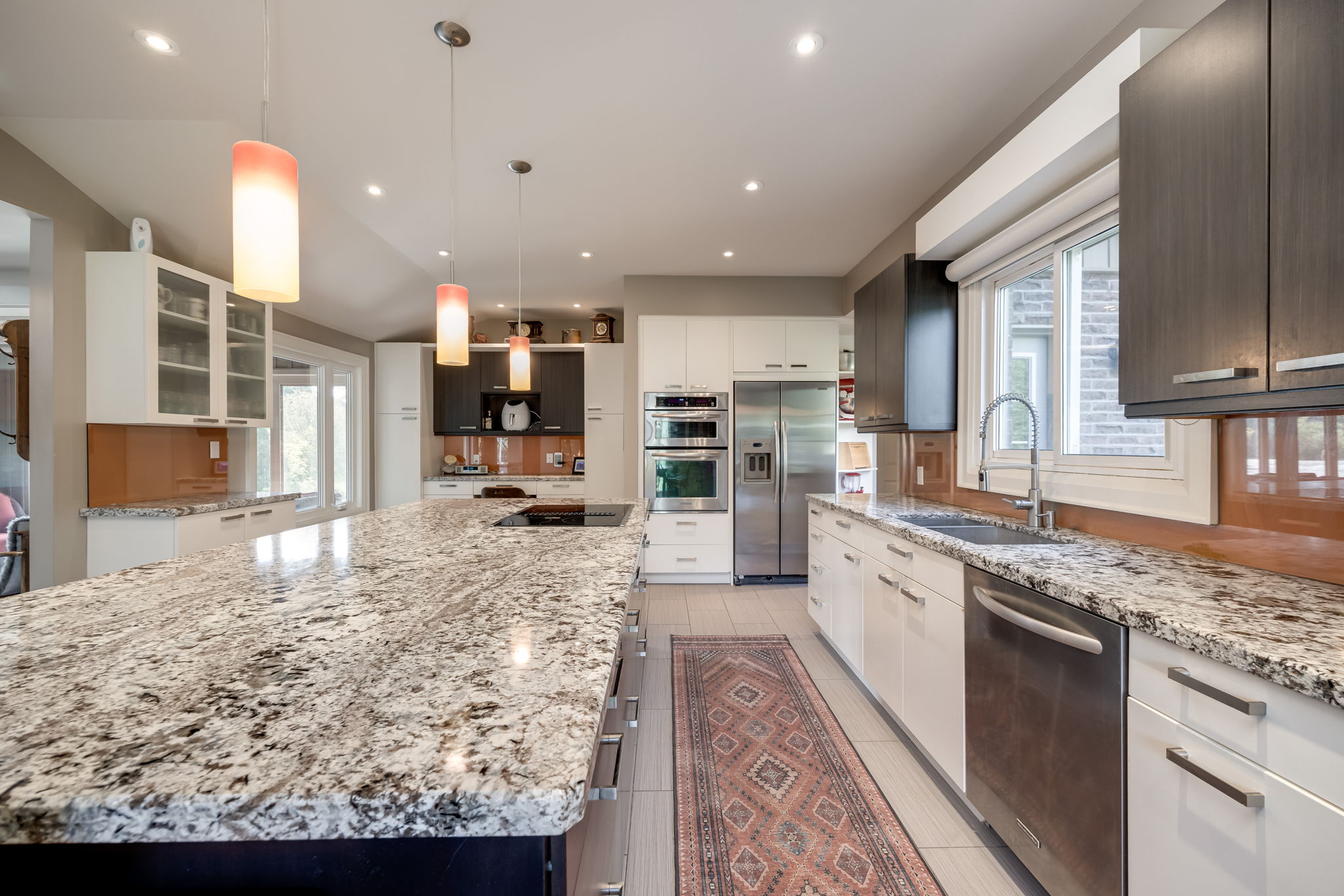 Uxbridge property showcase — delivered property photograph 65