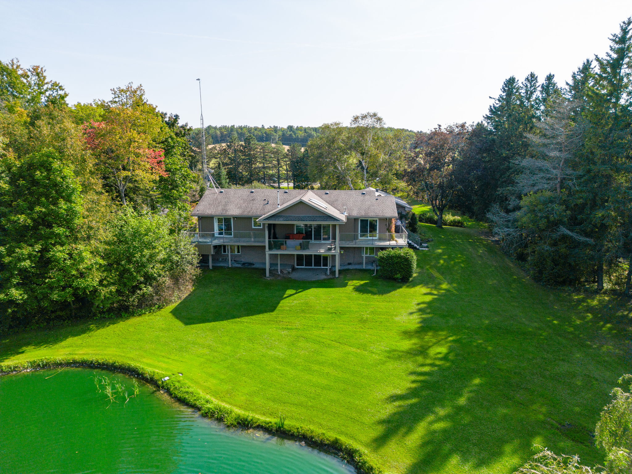 Uxbridge property showcase — delivered property photograph 17