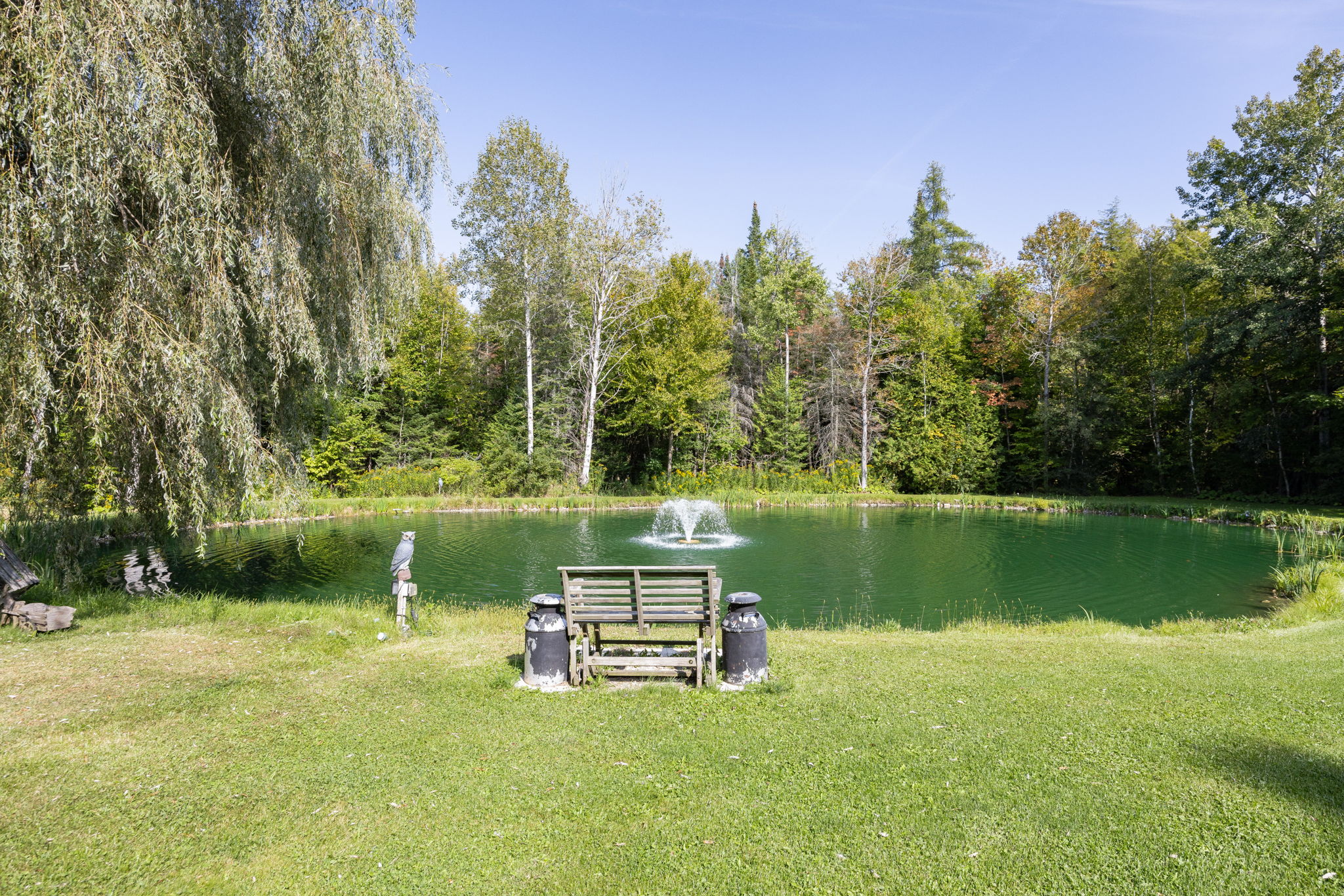 Uxbridge property showcase — delivered property photograph 33
