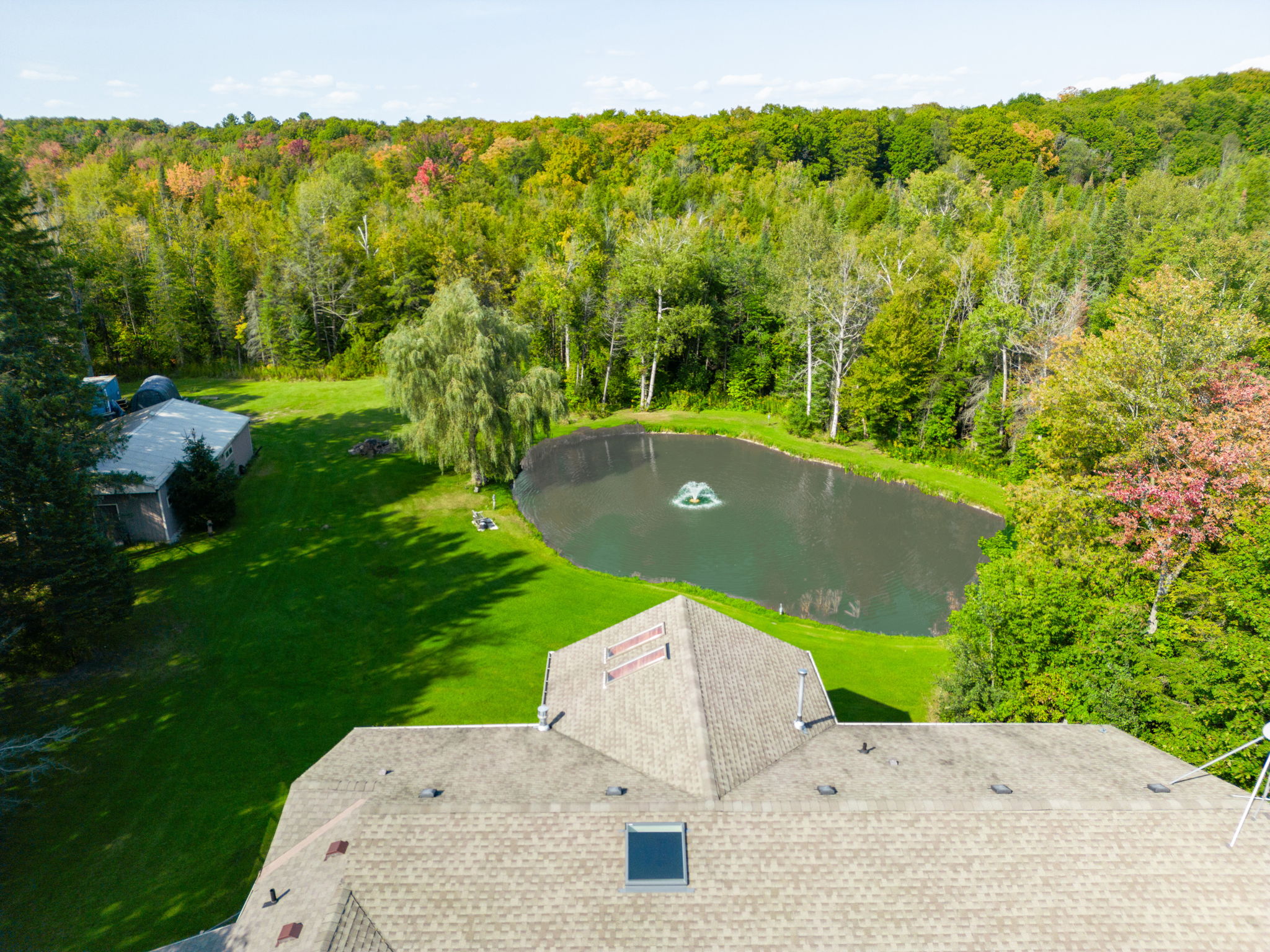 Uxbridge property showcase — delivered property photograph 12