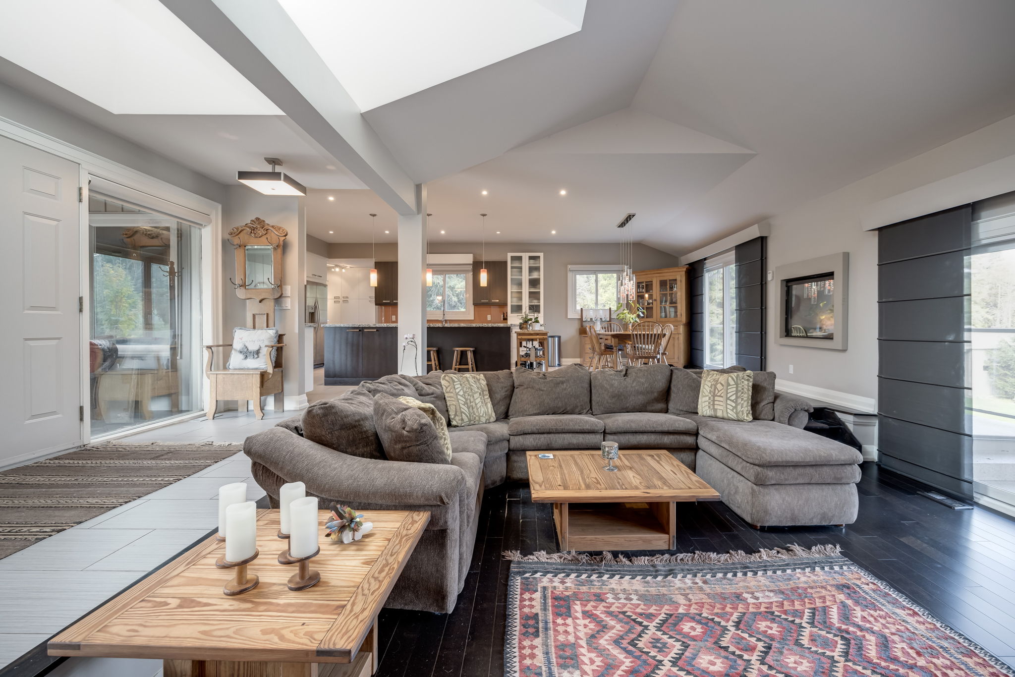 Uxbridge property showcase — delivered property photograph 54