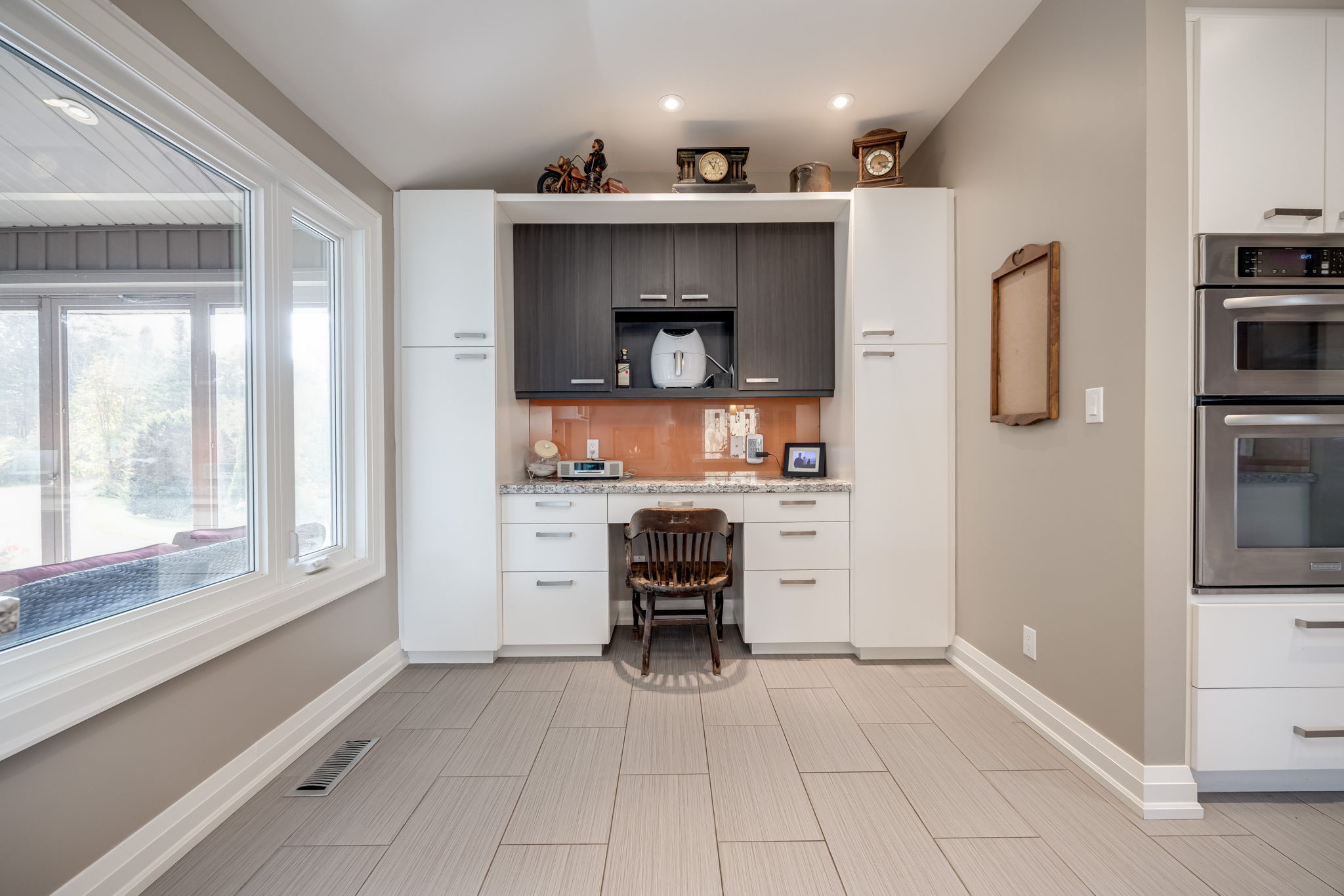 Uxbridge property showcase — delivered property photograph 56