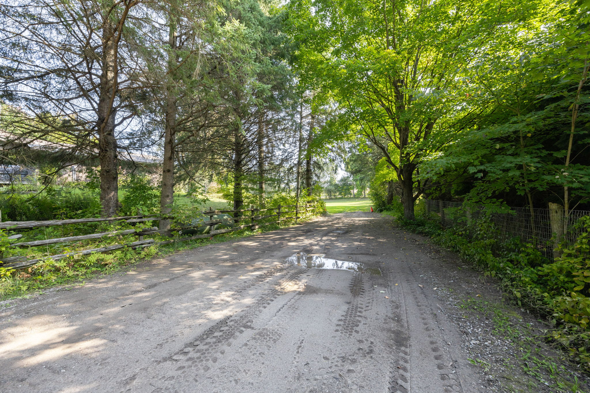Uxbridge property showcase — delivered property photograph 44