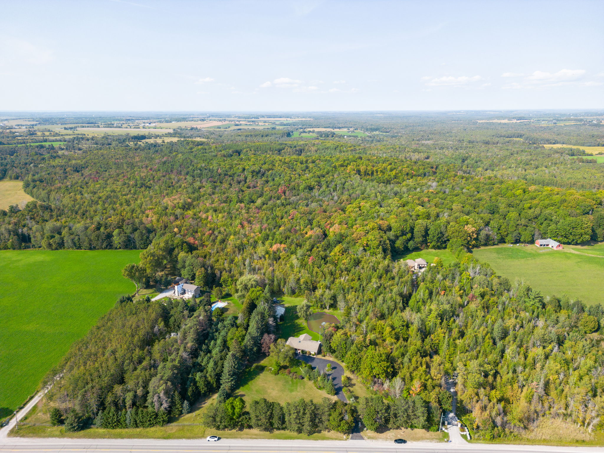 Uxbridge property showcase — delivered property photograph 3