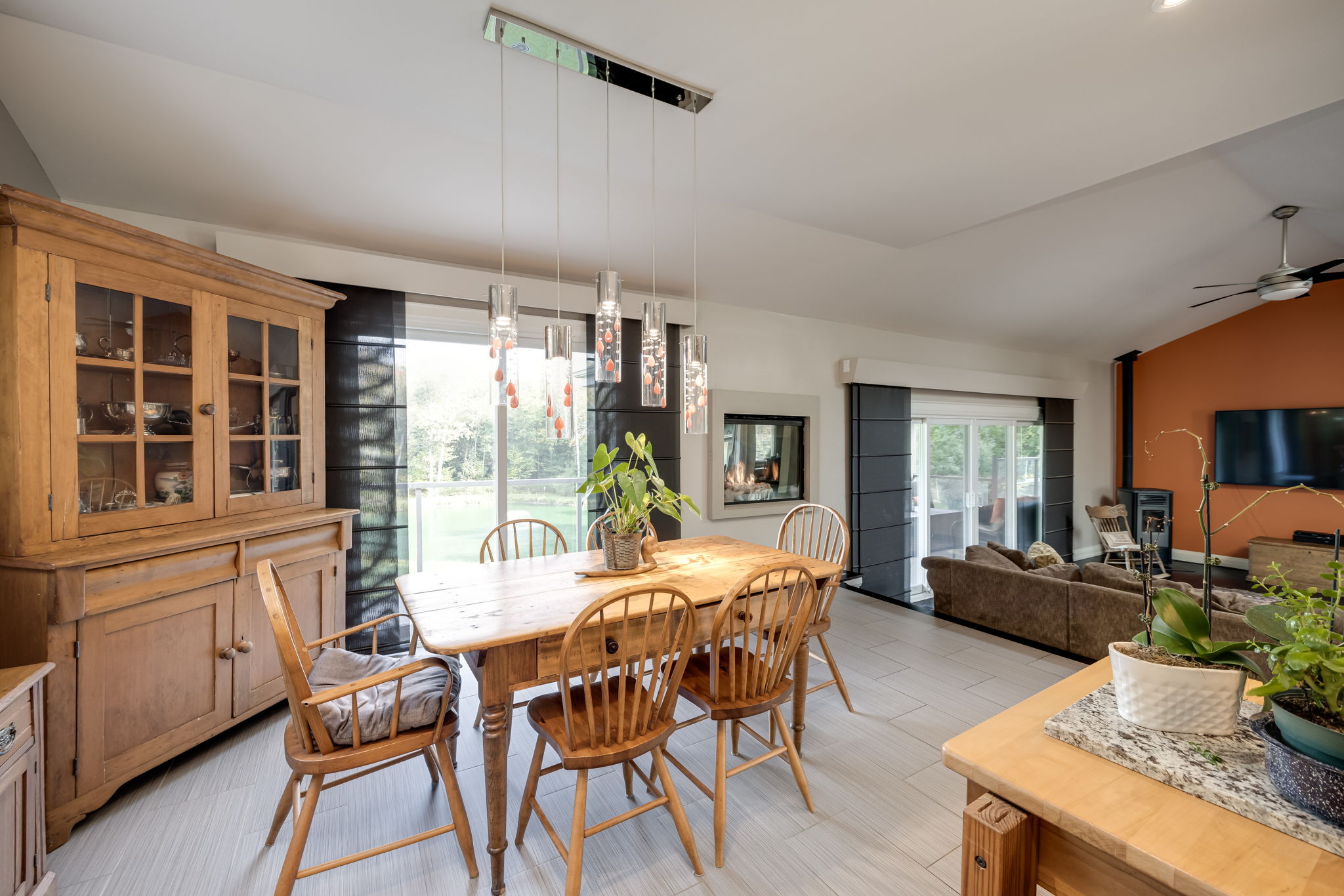 Uxbridge property showcase — delivered property photograph 60