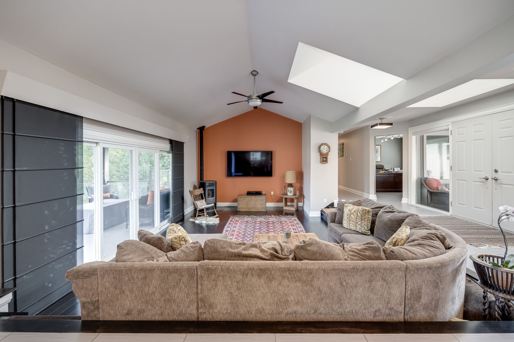 Uxbridge property showcase — delivered property photograph 51