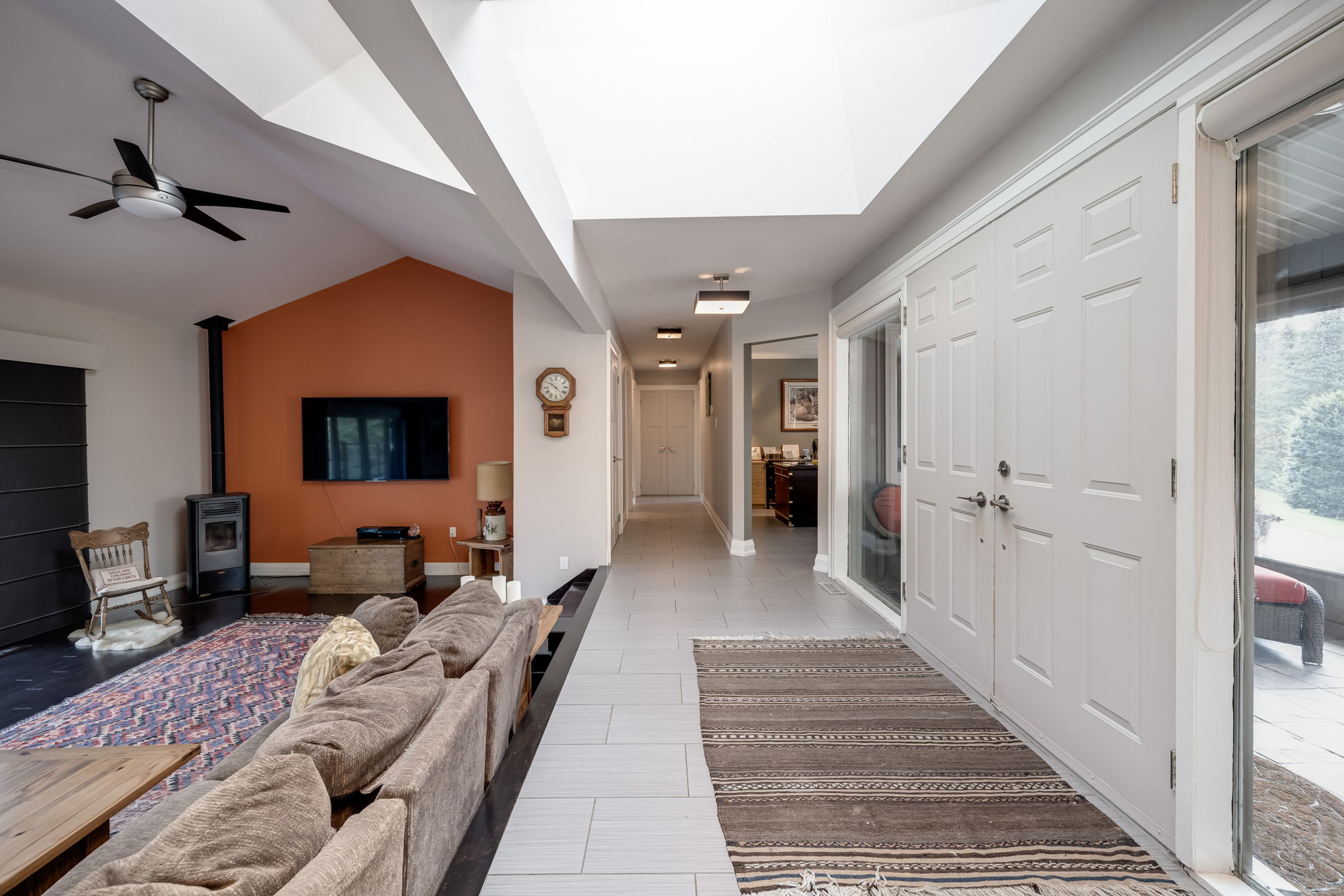 Uxbridge property showcase — delivered property photograph 49