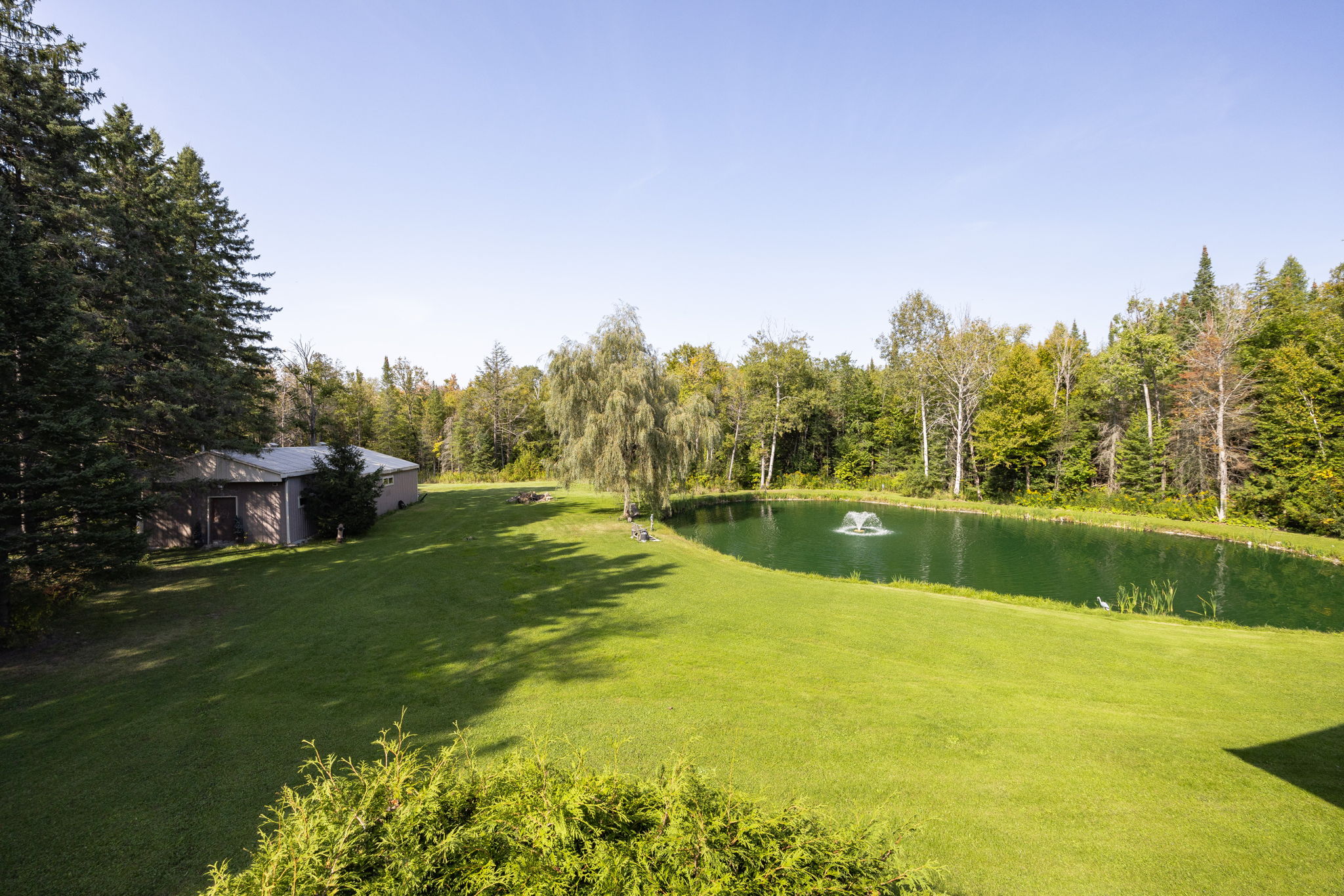 Uxbridge property showcase — delivered property photograph 41