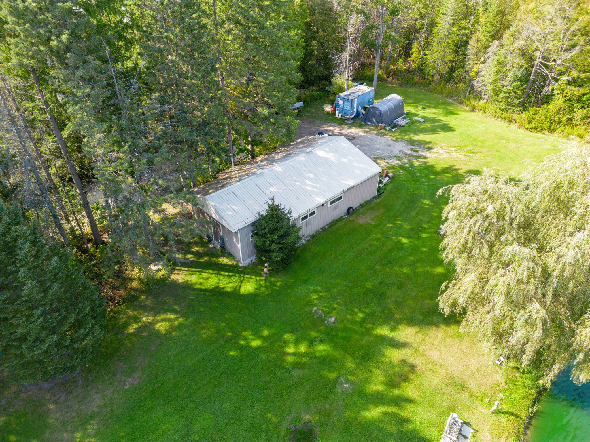 Uxbridge property showcase — delivered property photograph 18