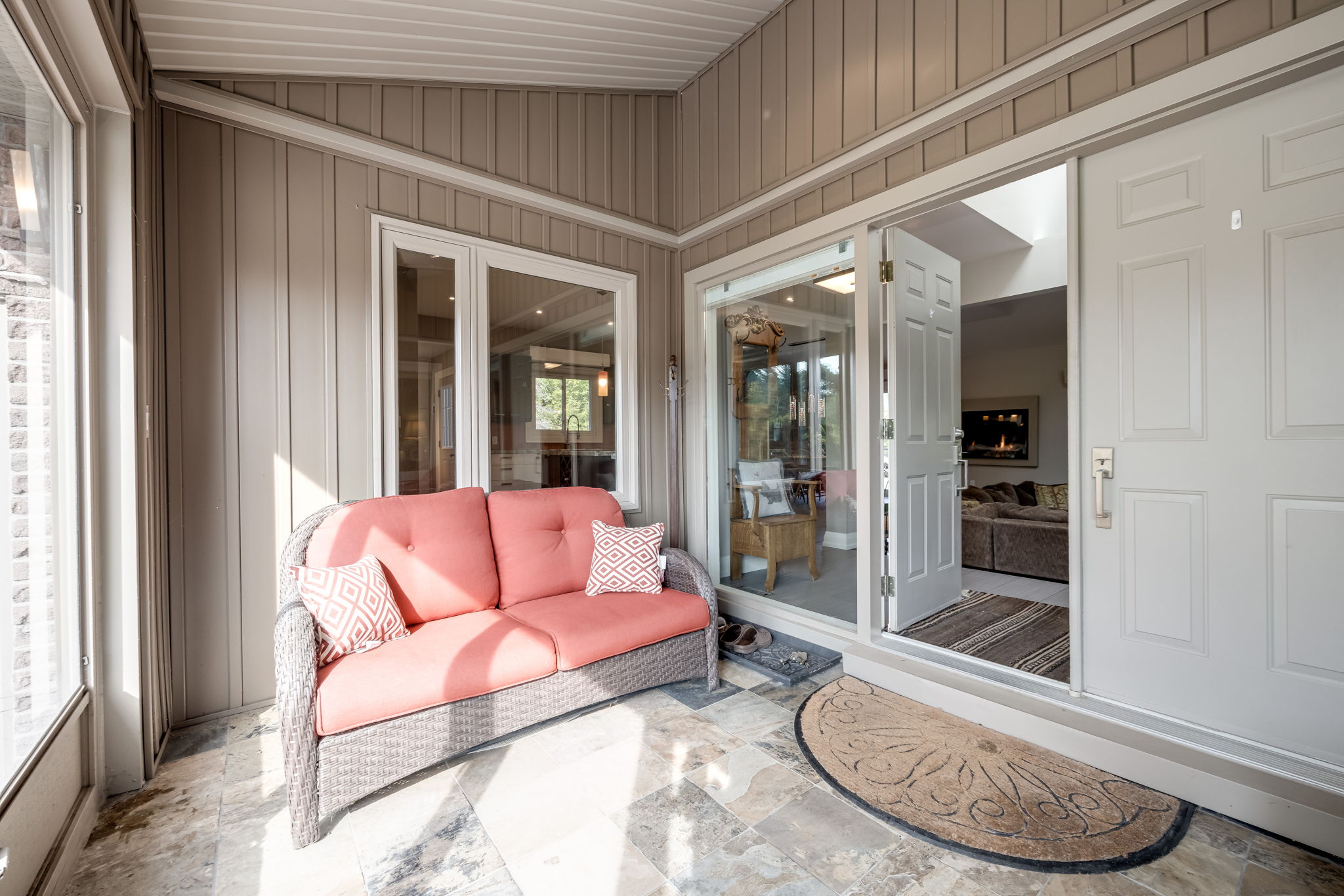 Uxbridge property showcase — delivered property photograph 47
