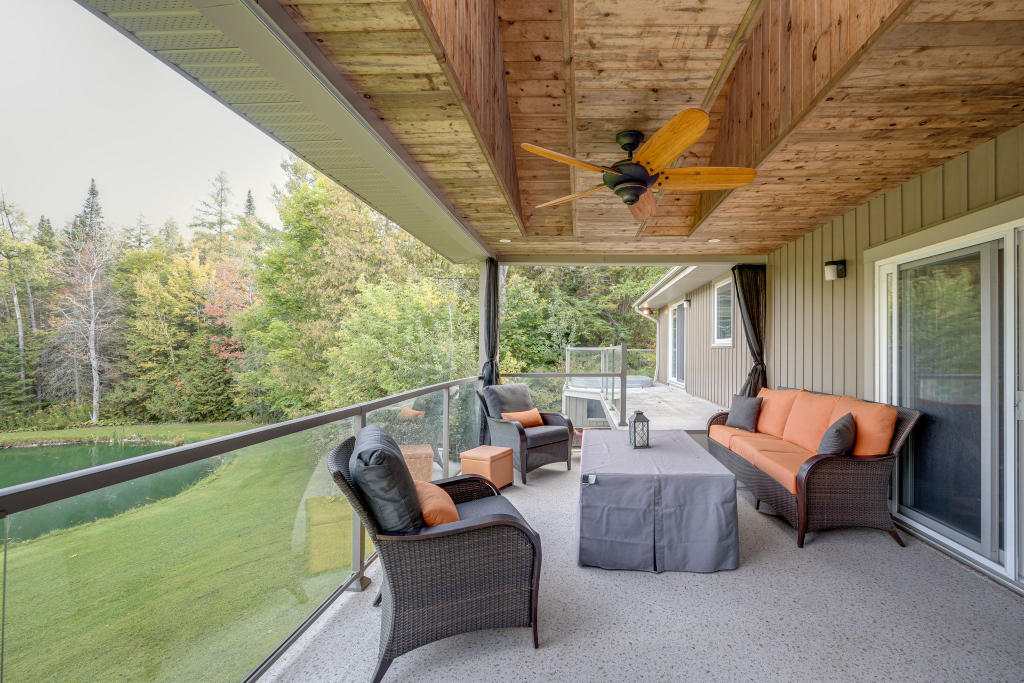 Uxbridge property showcase — delivered property photograph 87